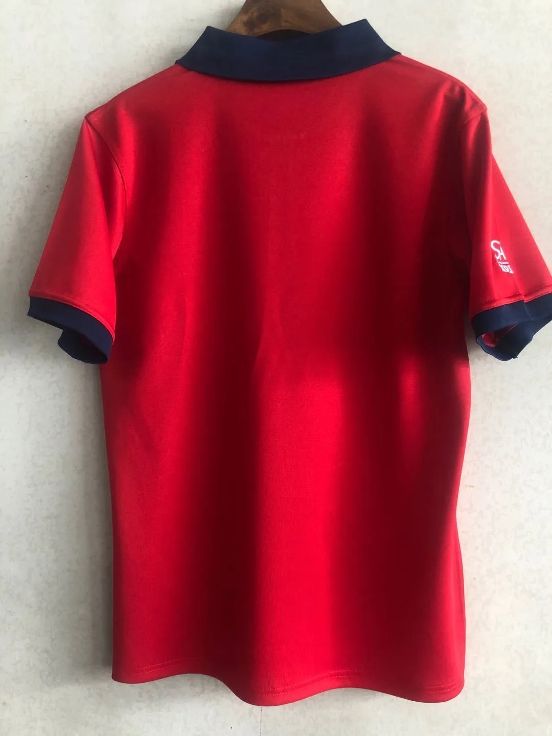 2021狮子训练服S-3xl