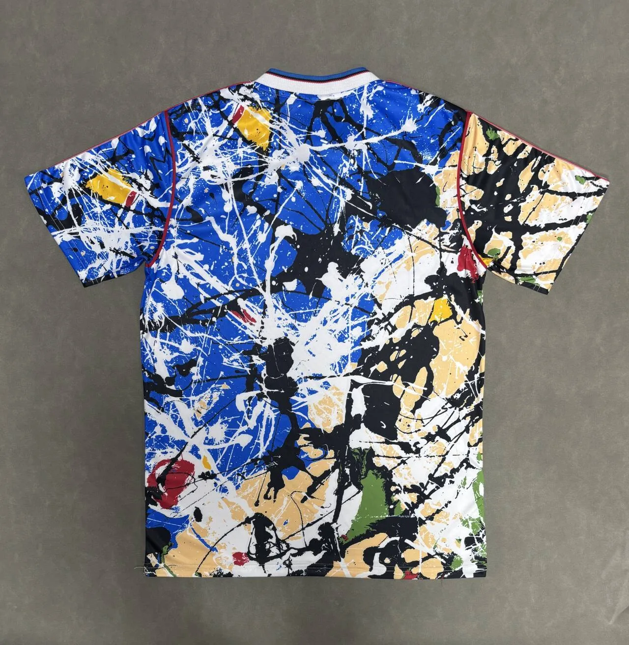 2627曼联石玫瑰S-4XL