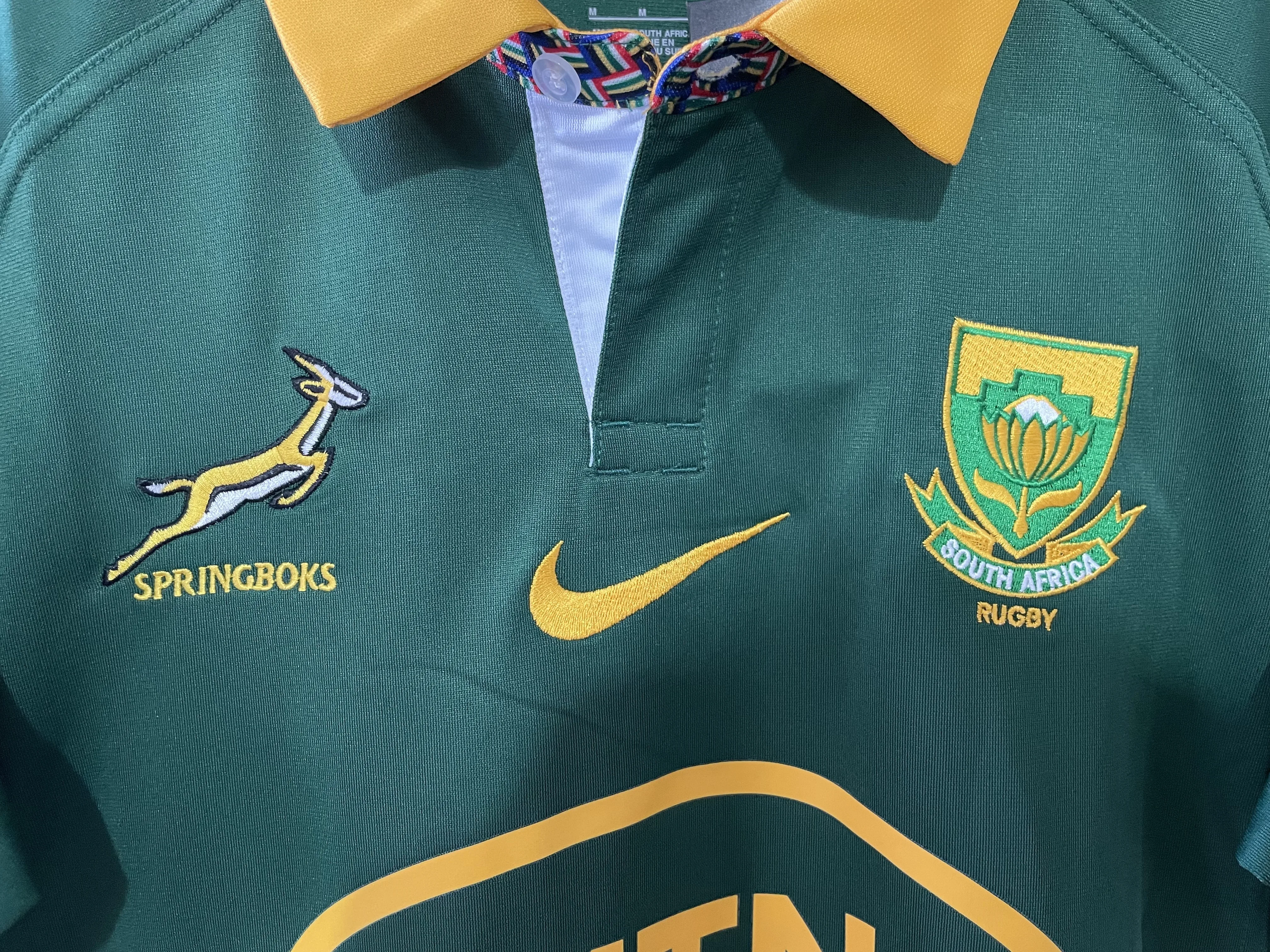 2024南非主场S-5XL