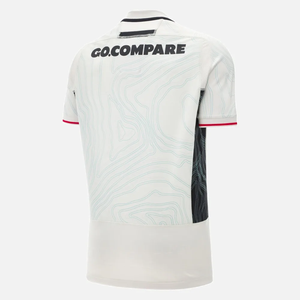 2025-26威尔士客场S-5XL