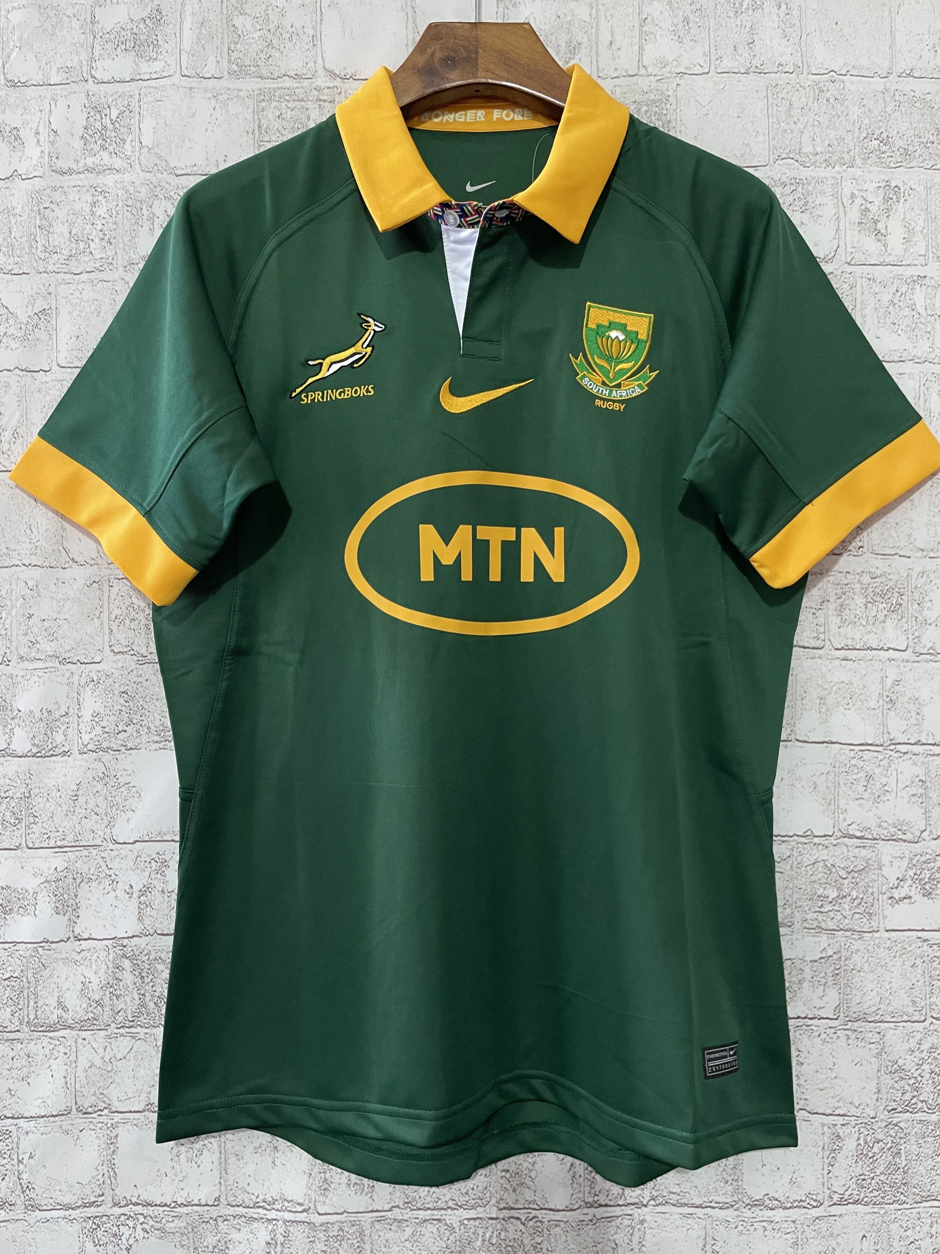2024南非主场S-5XL