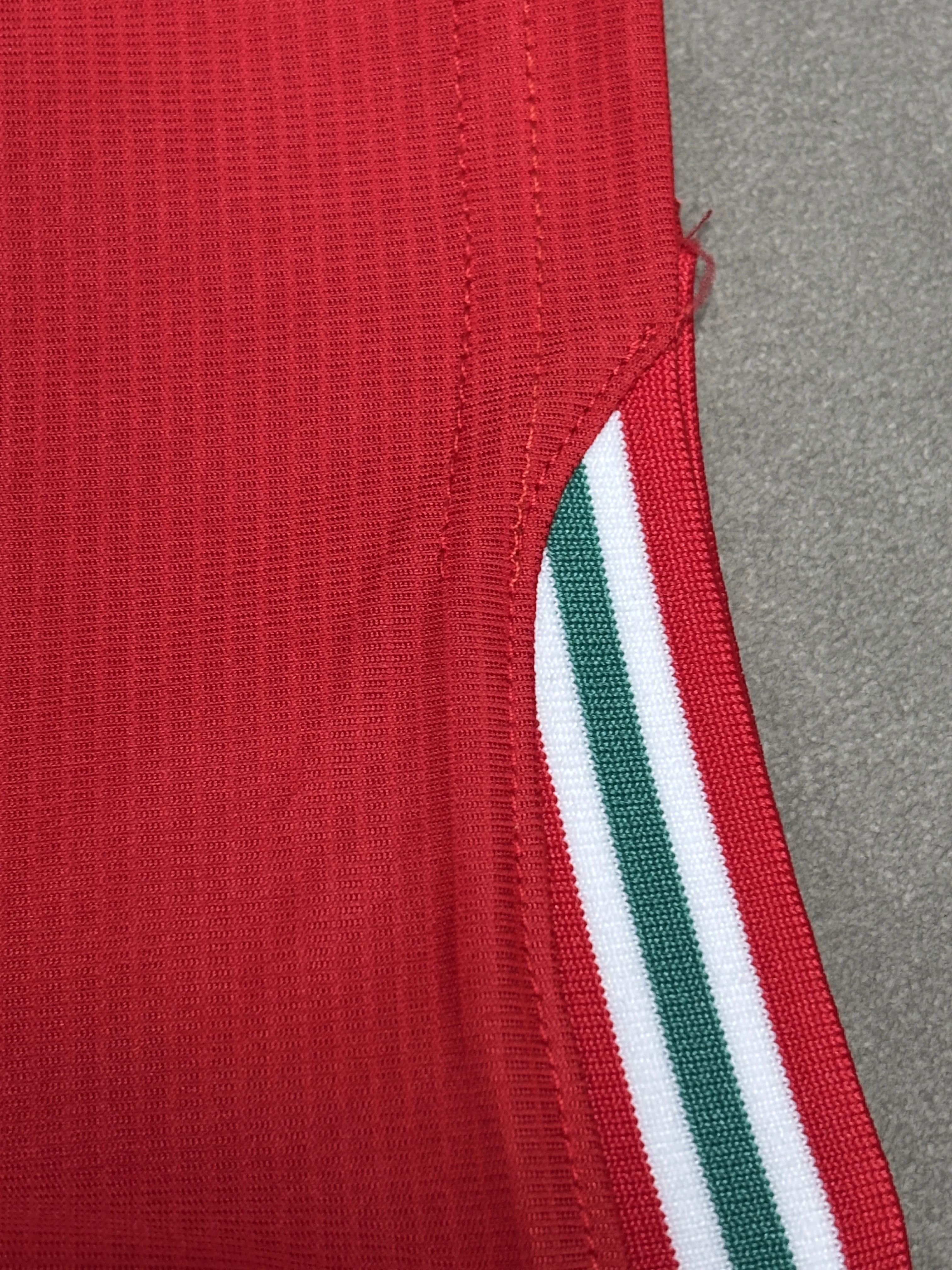 26-27威尔士主场S-4XL