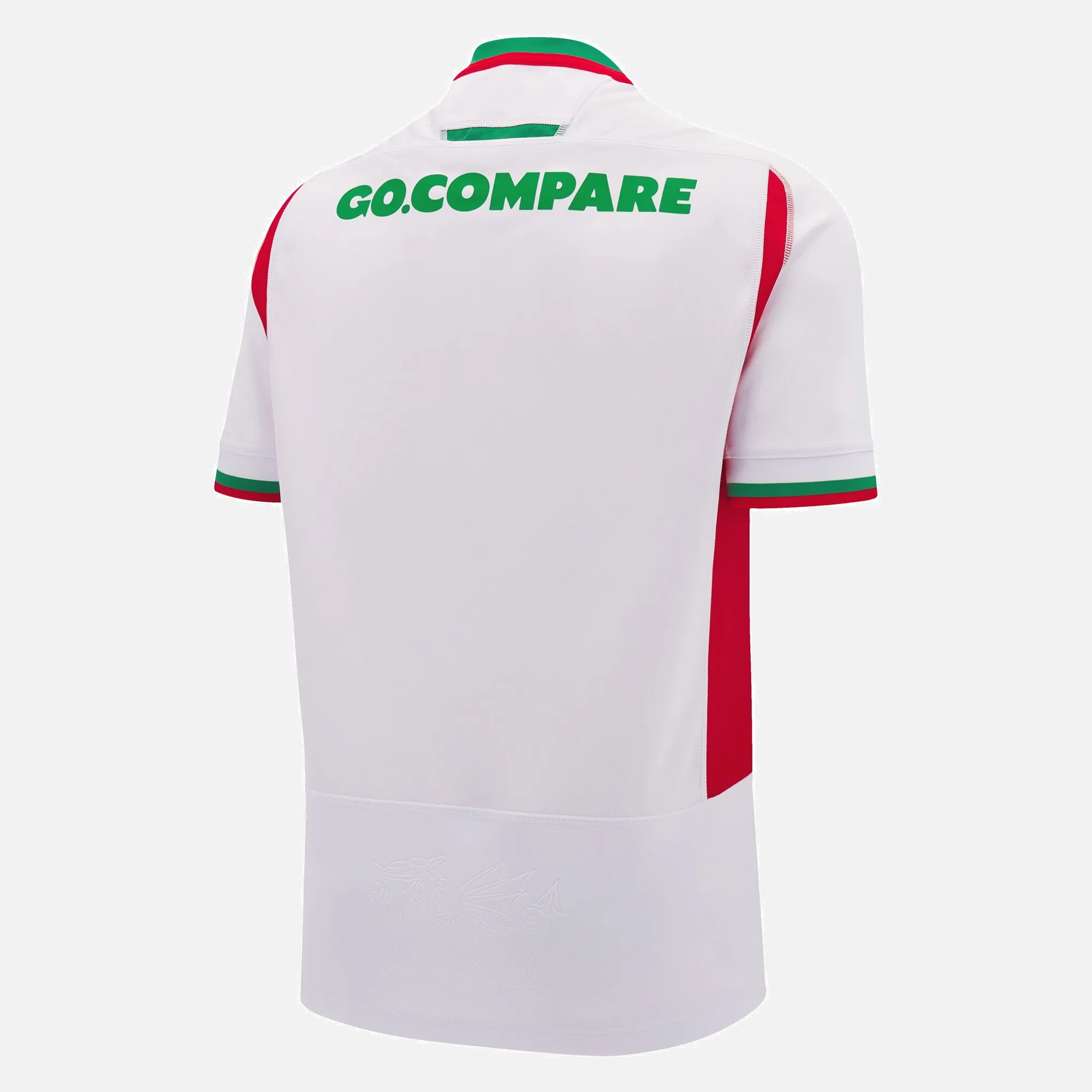 2024-25威尔士客场S-5XL