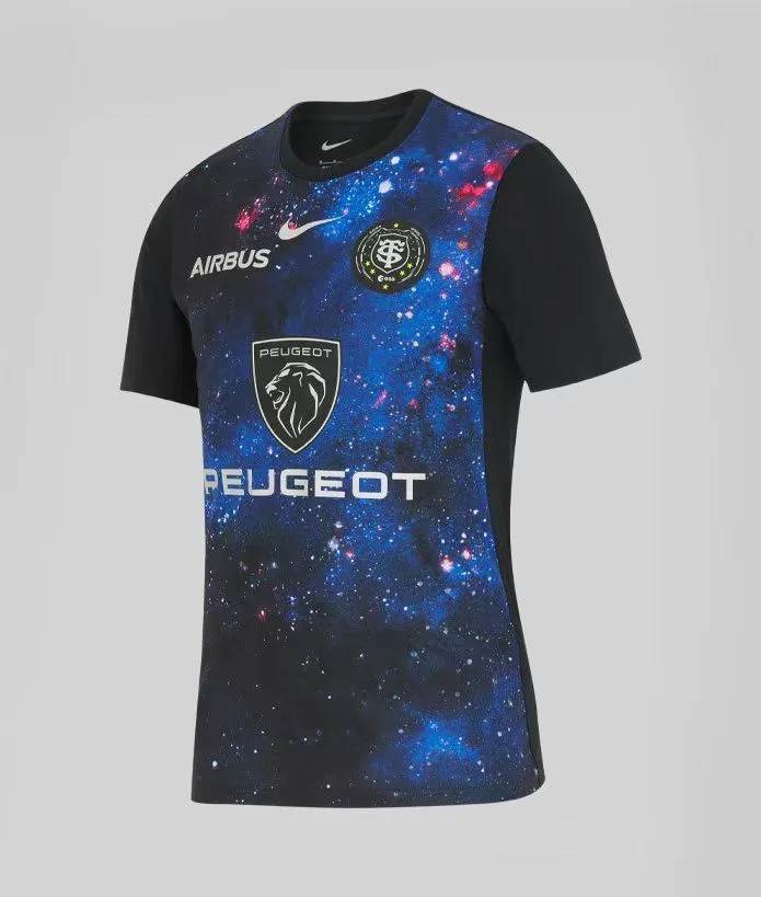 25图卢斯主场s-5XL
