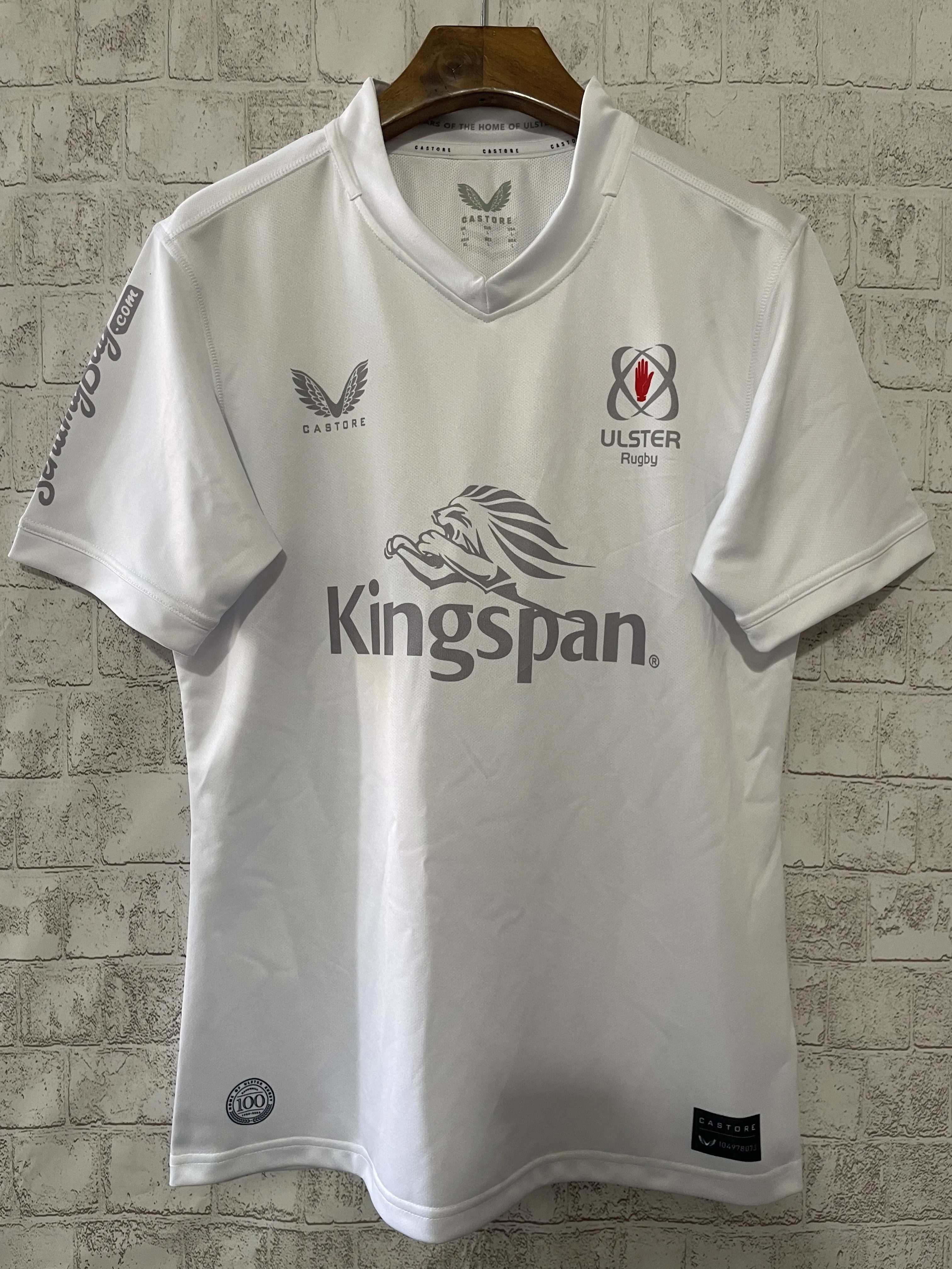 2025阿尼斯特客场S-5XL