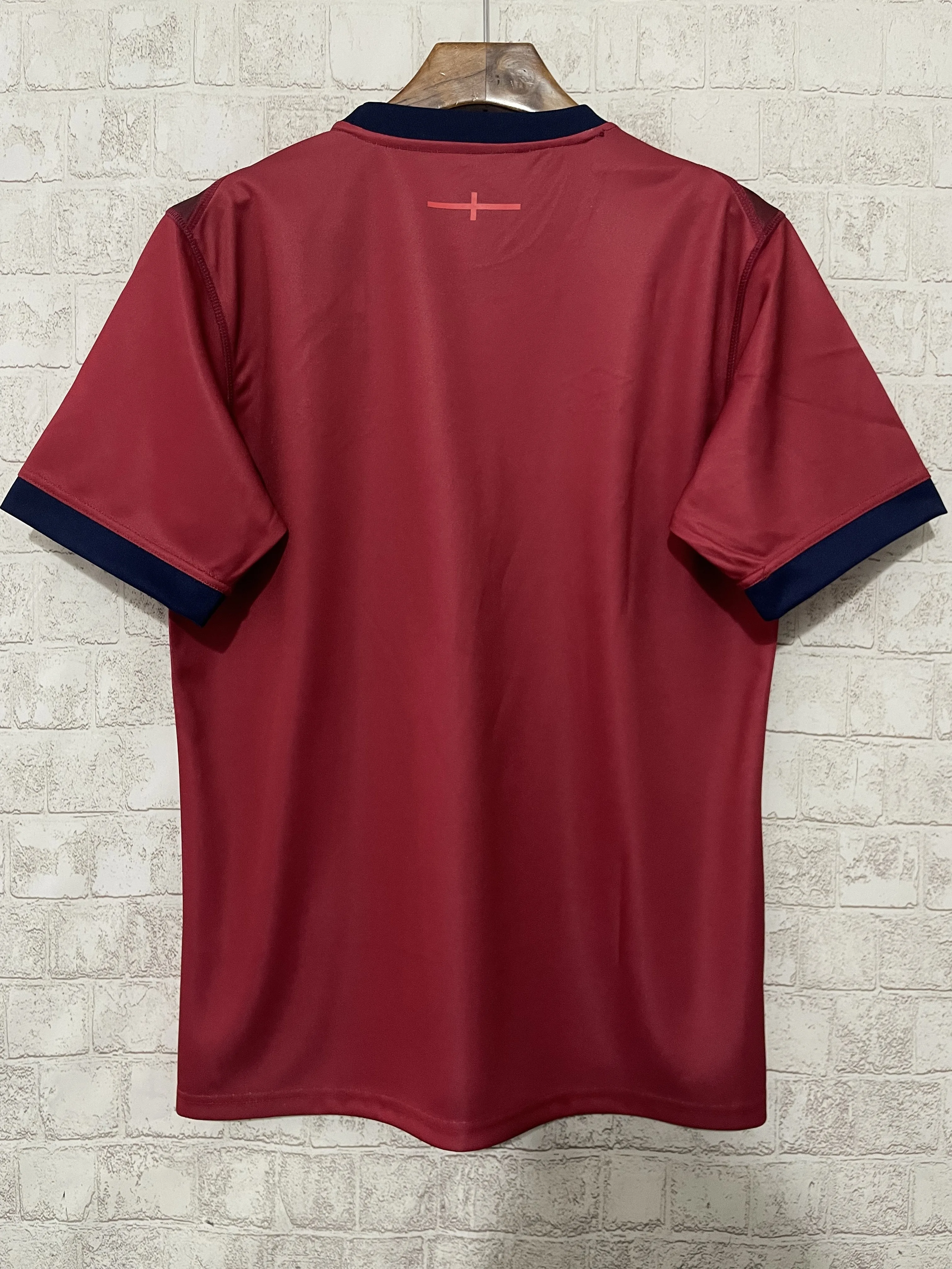 2025英格兰客场S-5XL