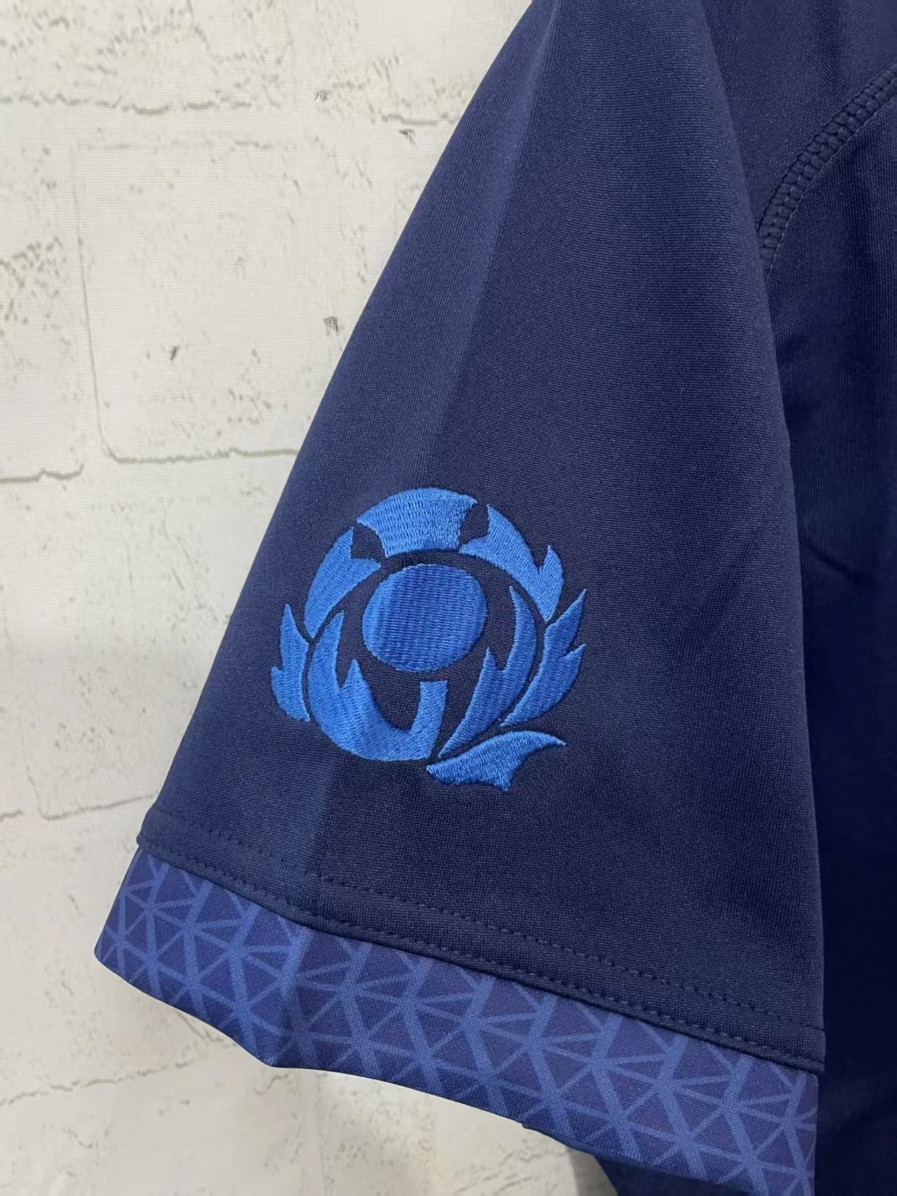苏格兰150周年S-5XL
