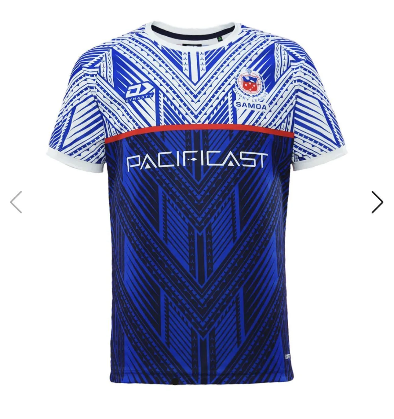 2024萨摩亚客场s-5xl