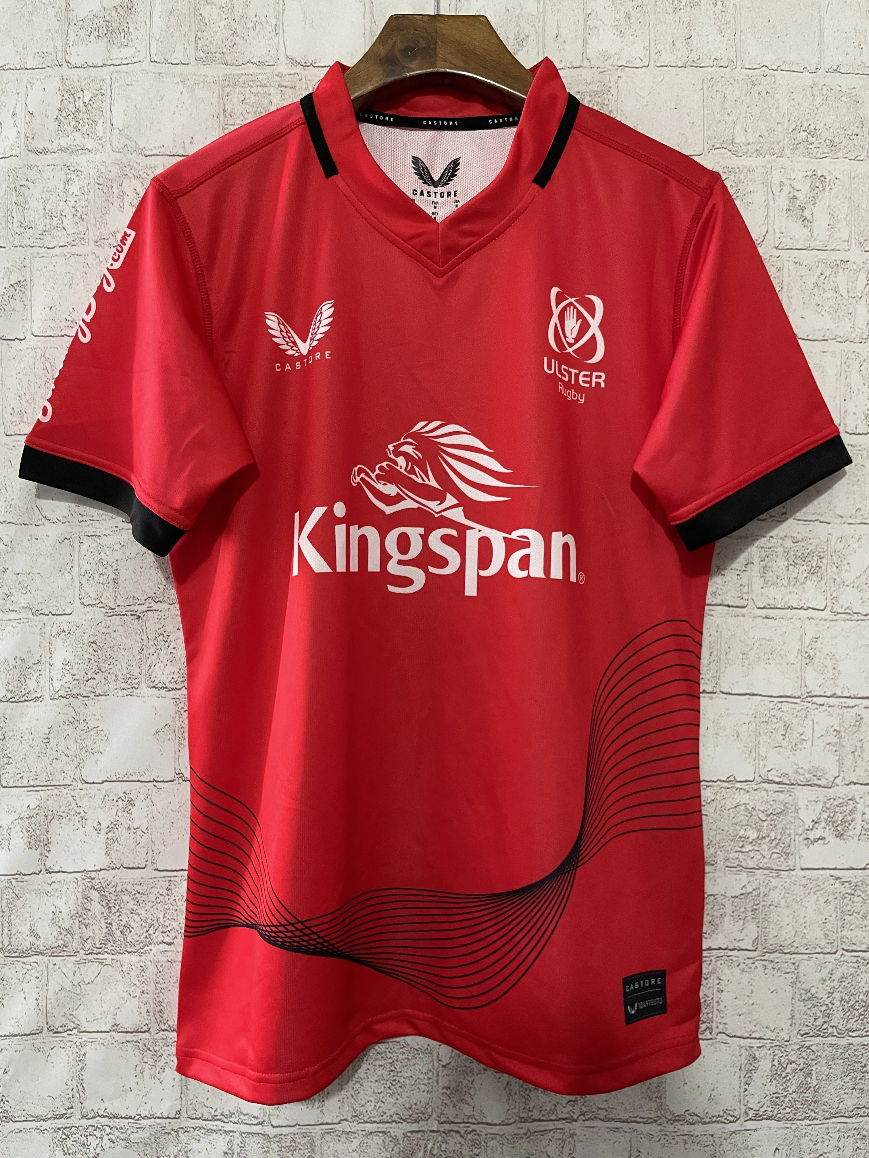 2025阿尼斯特主场S-5XL