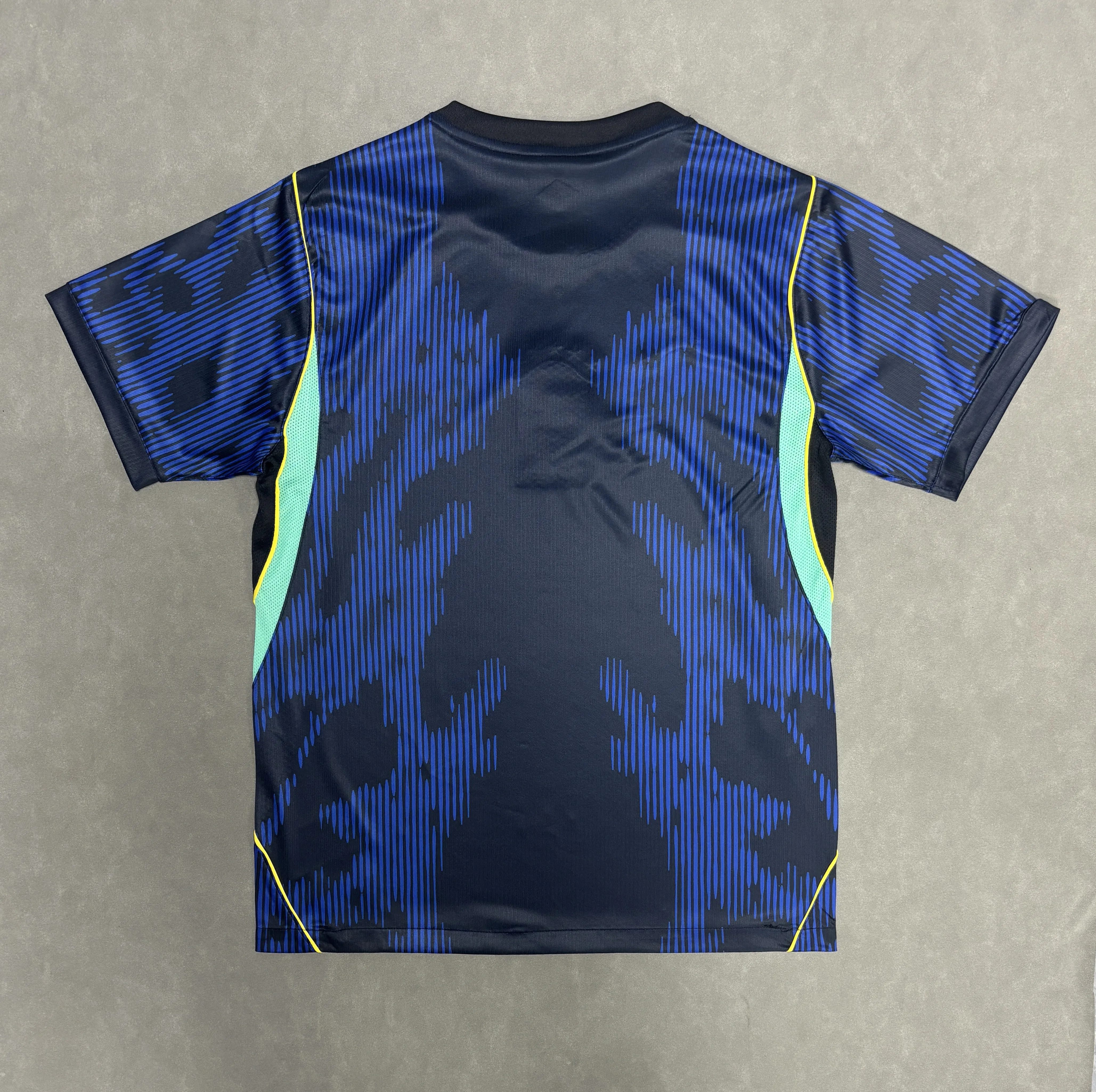 26-27巴西客场S-4XL