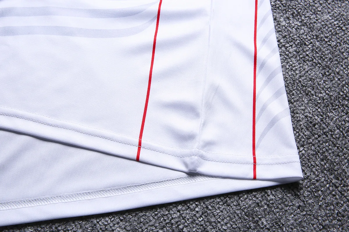 16-17 巴勒斯坦白色 Size:S-XL