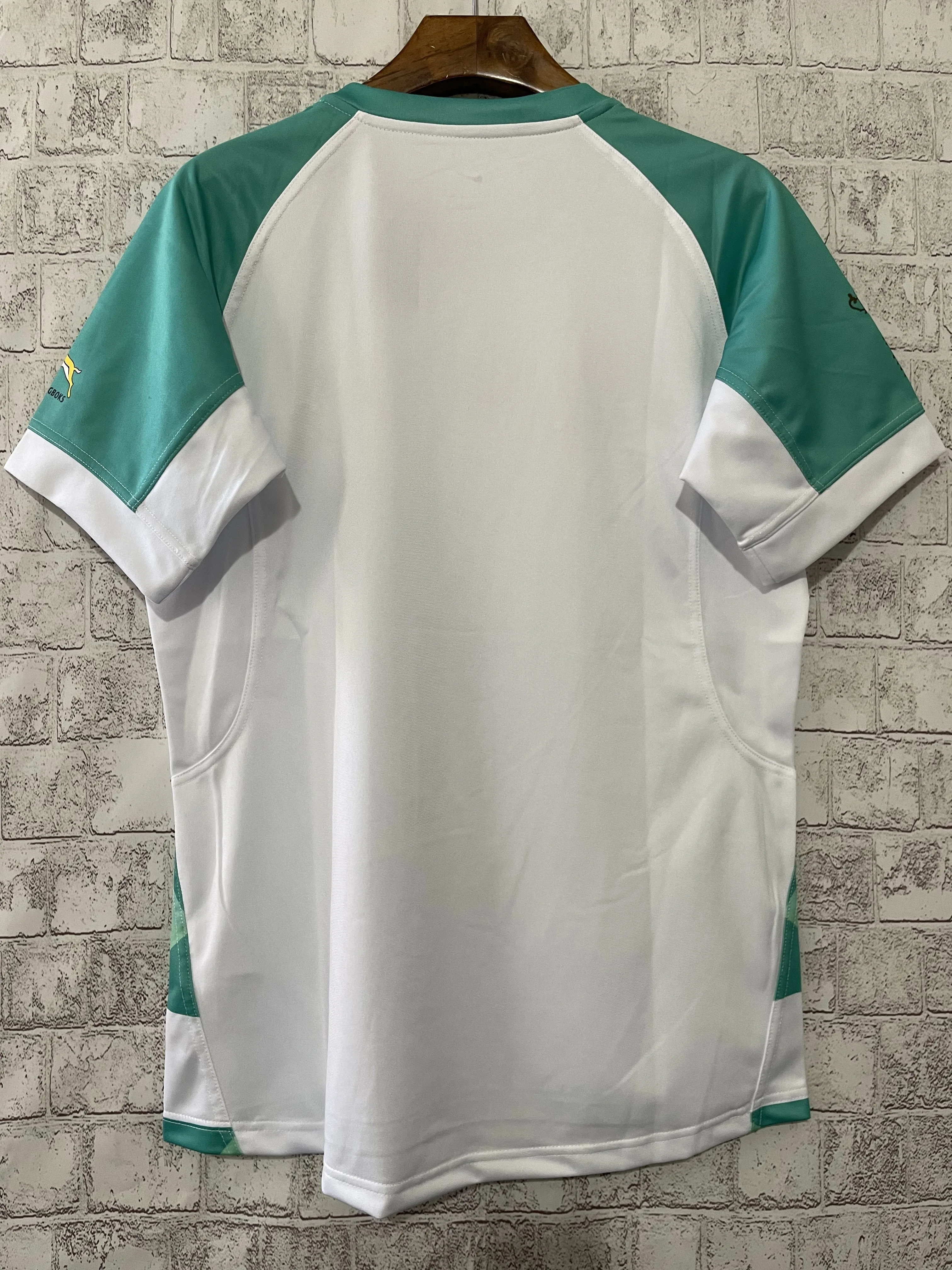 2023南非客场S-5XL