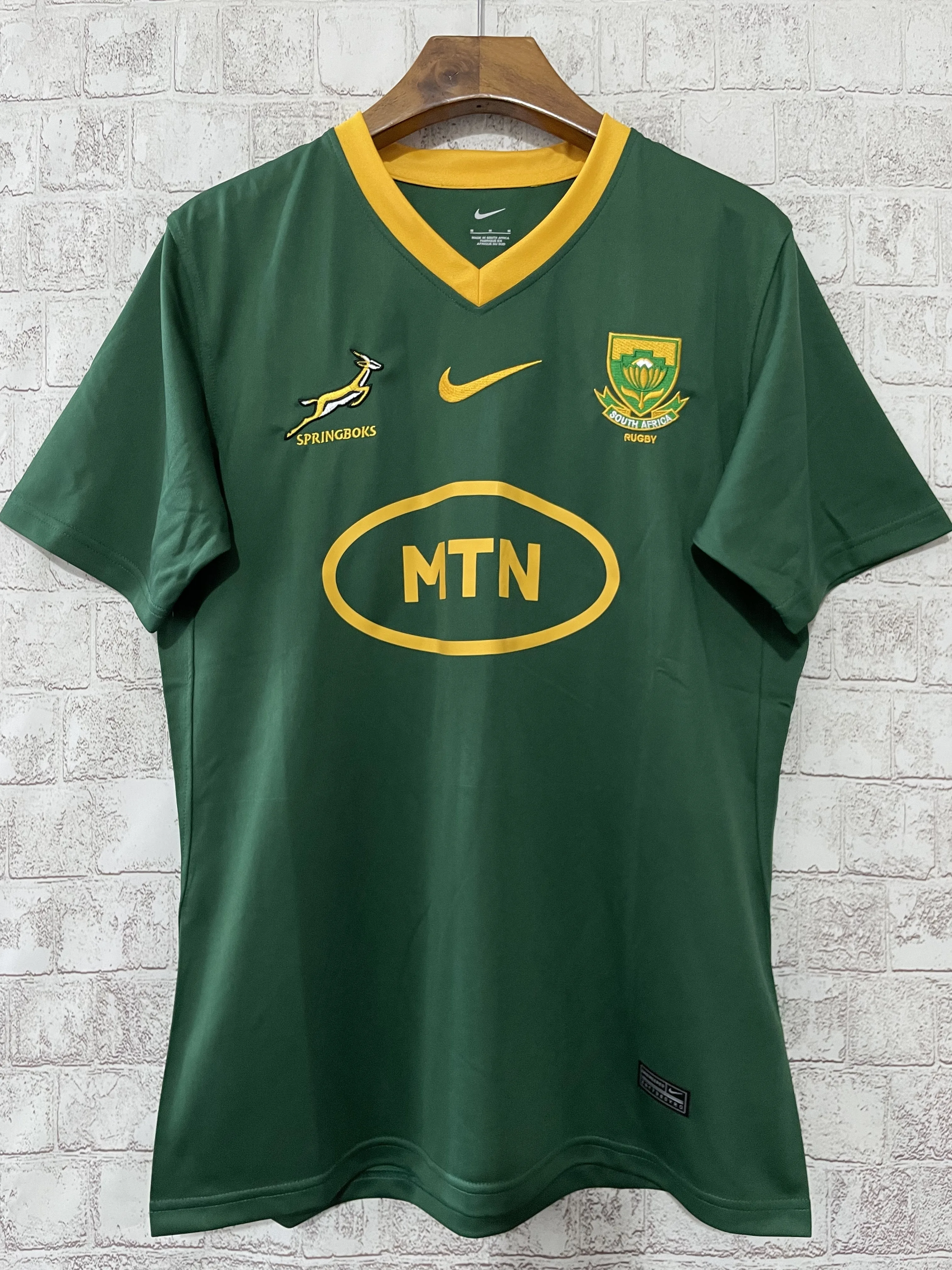 2024南非主场S-5XL