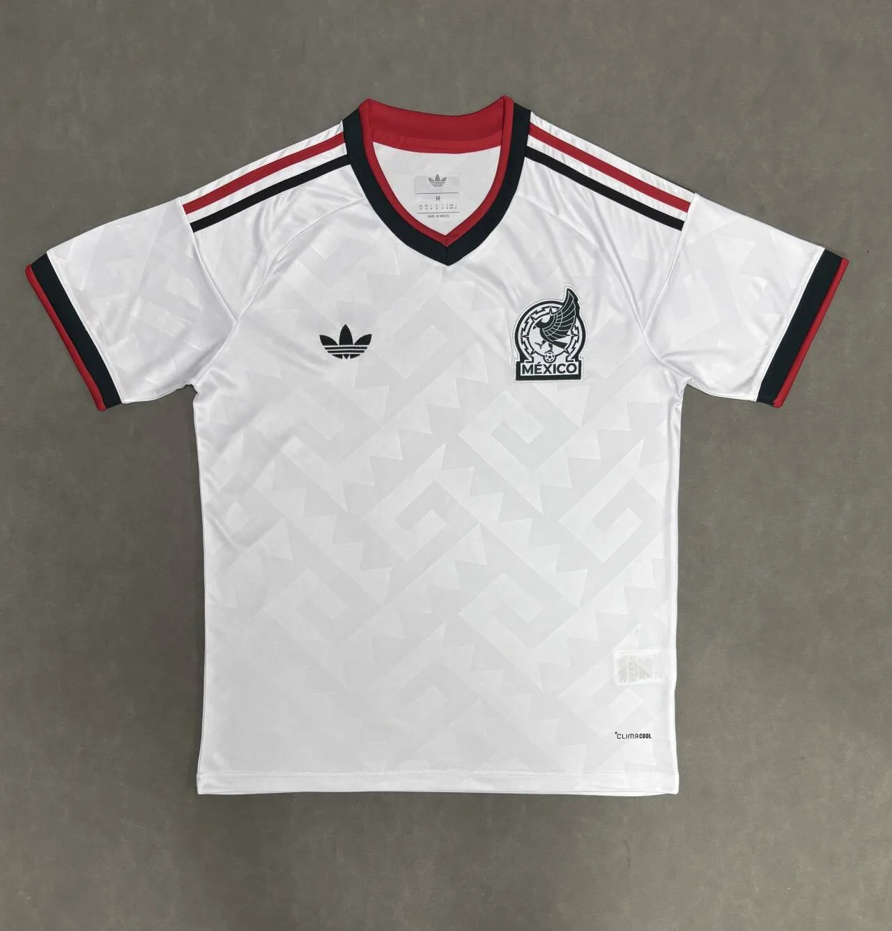 2627墨西哥客场S-4XL