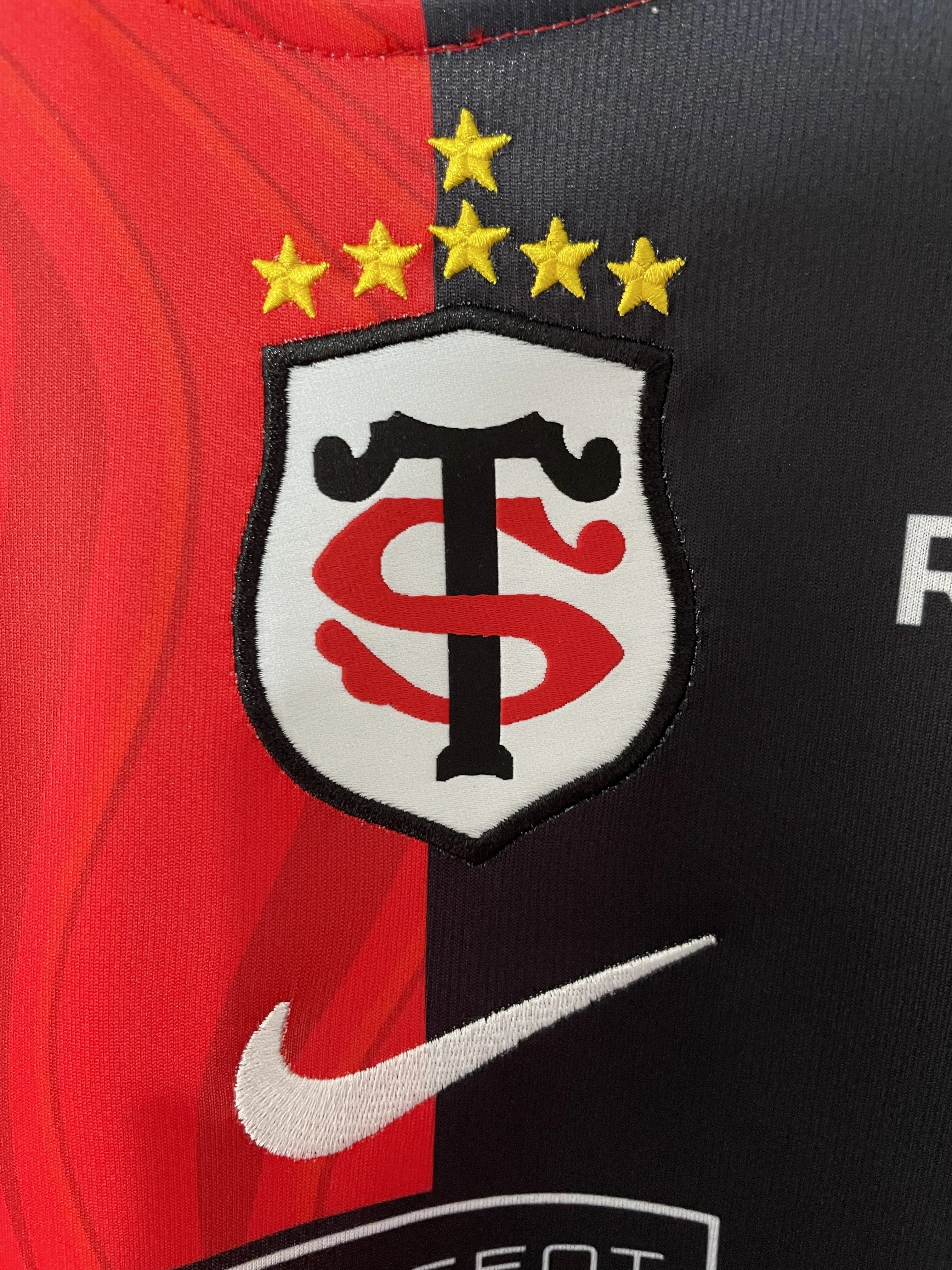 2024图卢斯主场s-5xl