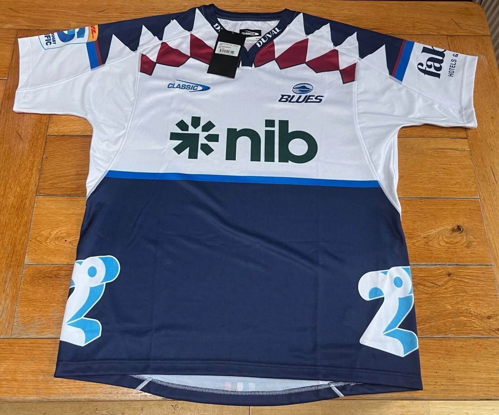 2024蓝调纪念版S-5XL