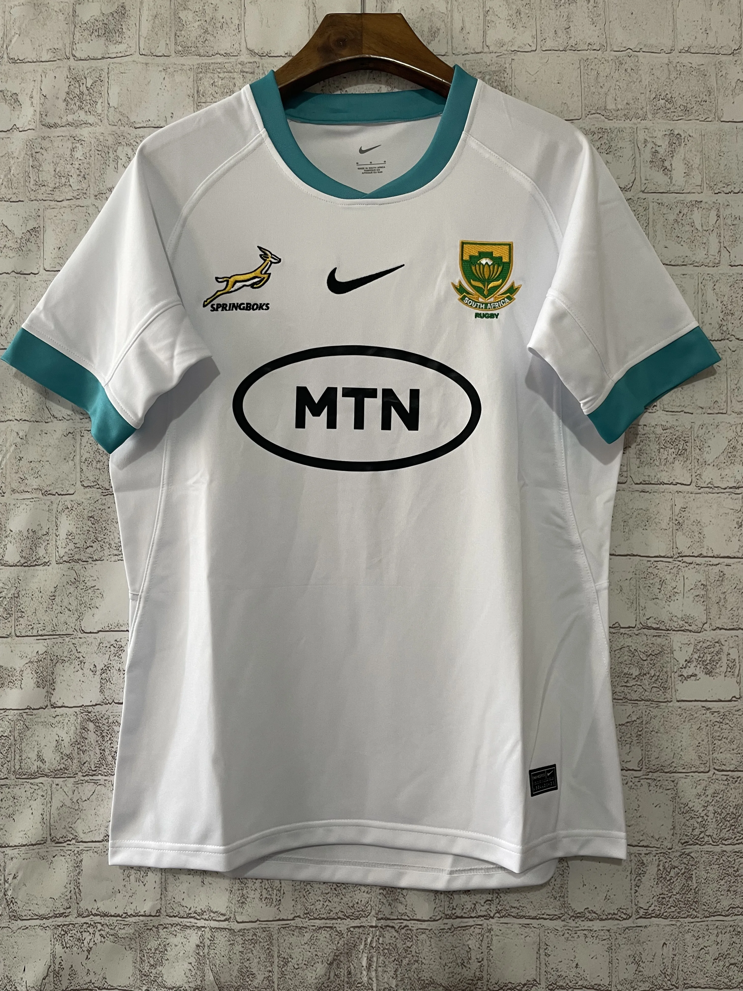 2024南非2客场S-5XL