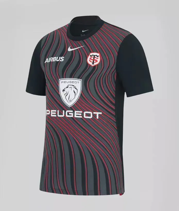2024图卢斯客场s-5xl