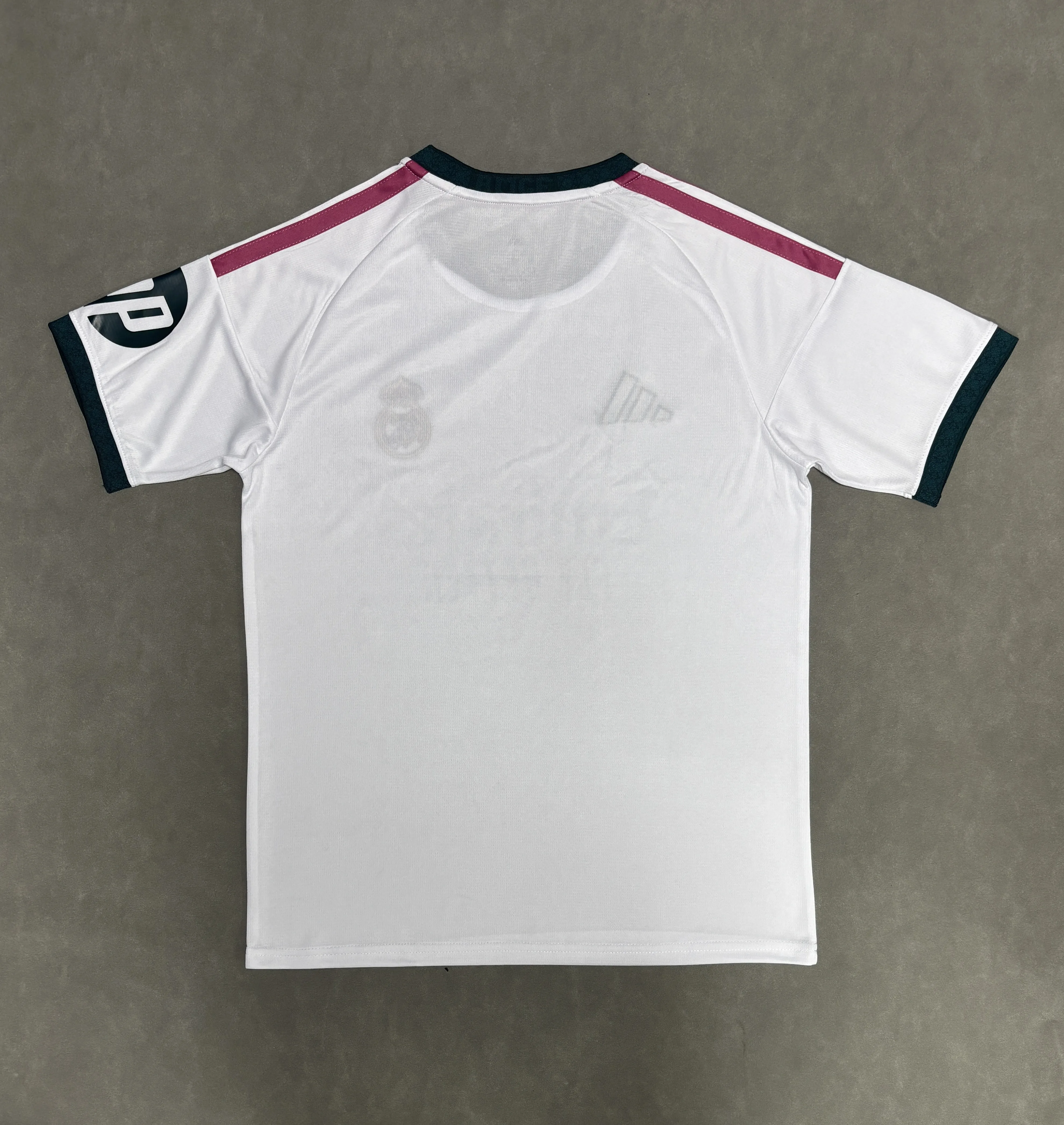 26-27皇马主场S-4XL