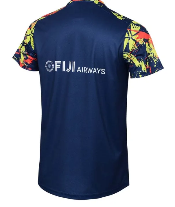 2025斐济训练服s-5xl
