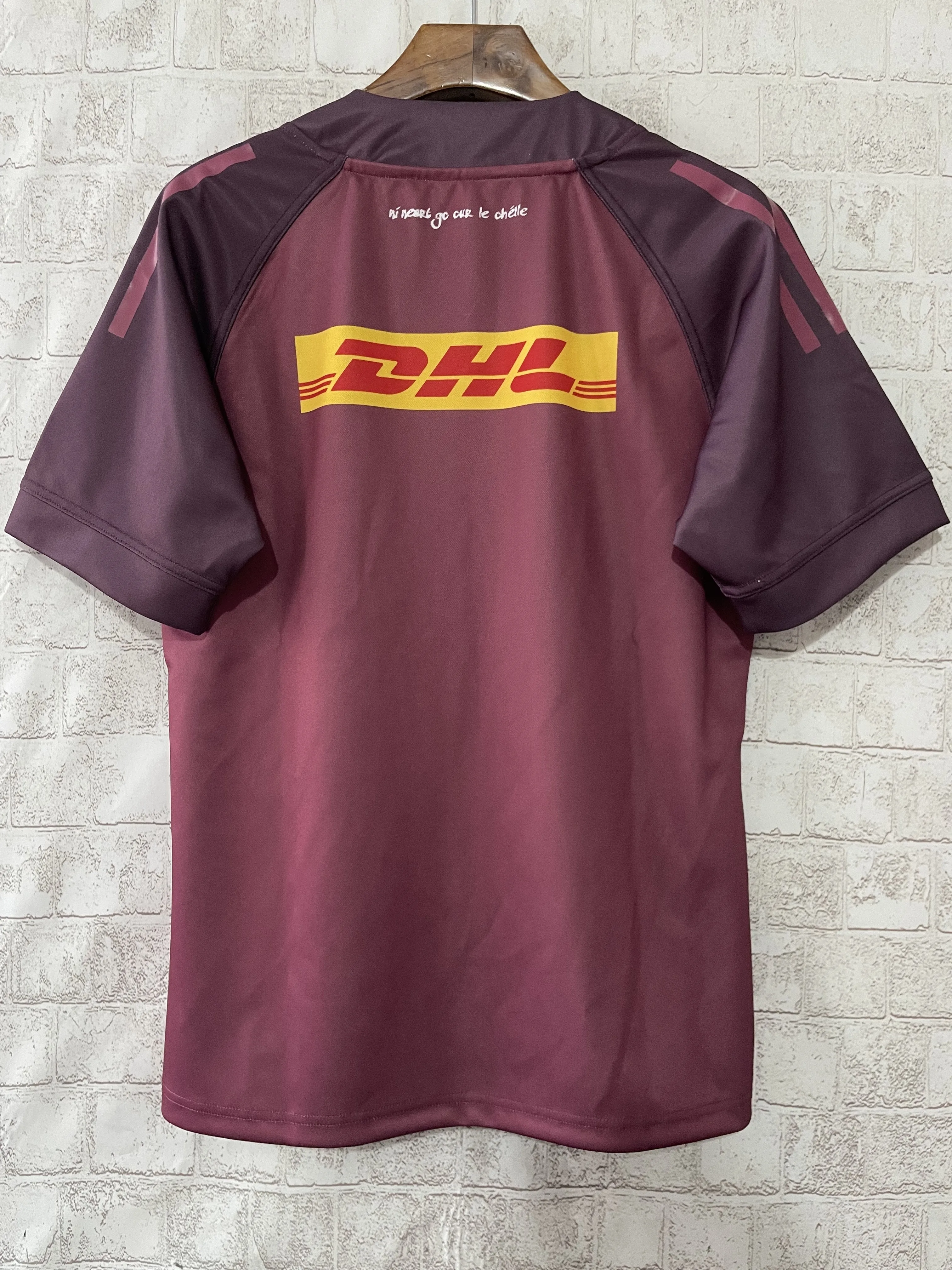 2025伦斯特主场S-5XL