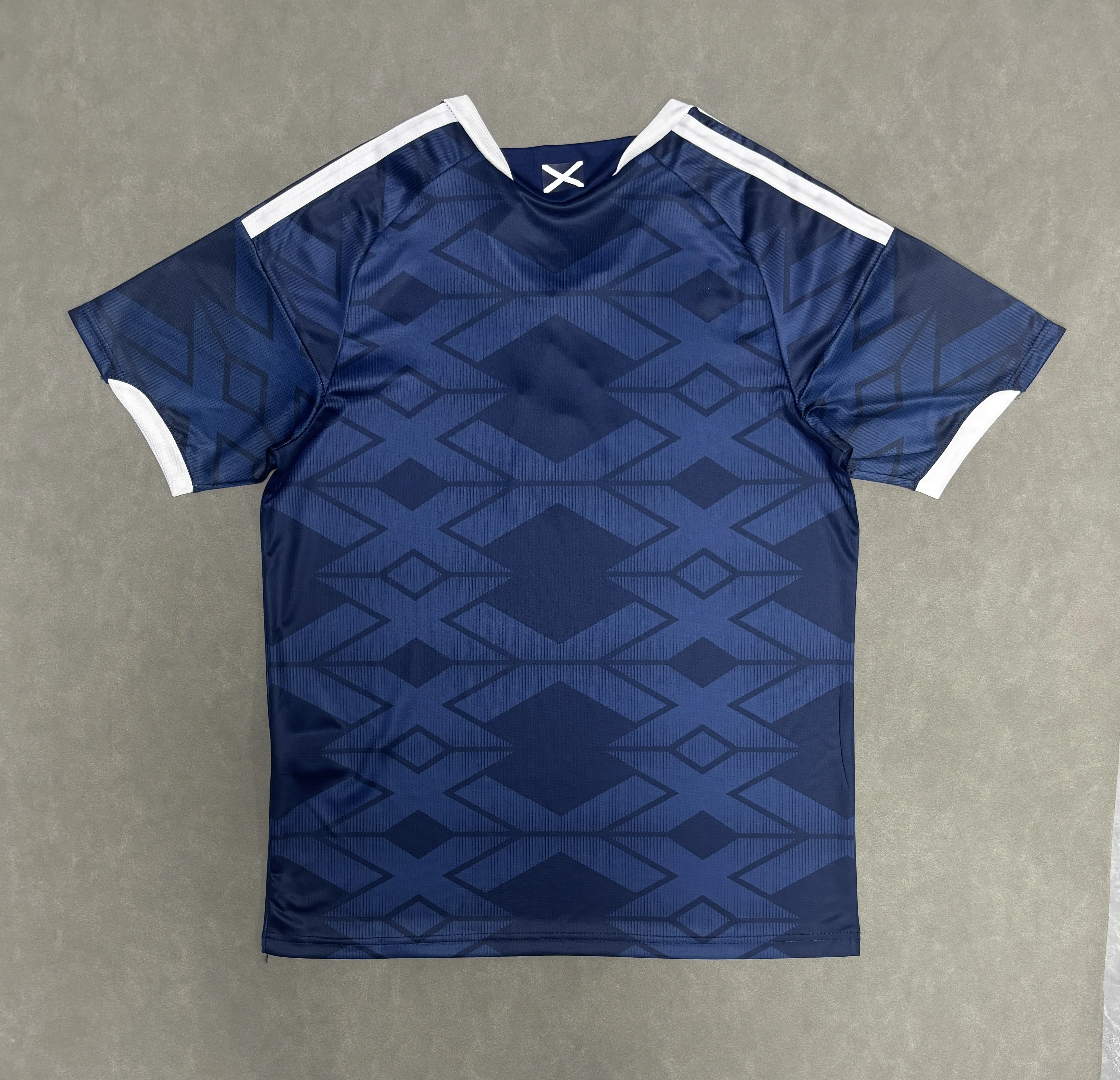 26-27苏格兰主场S-4XL