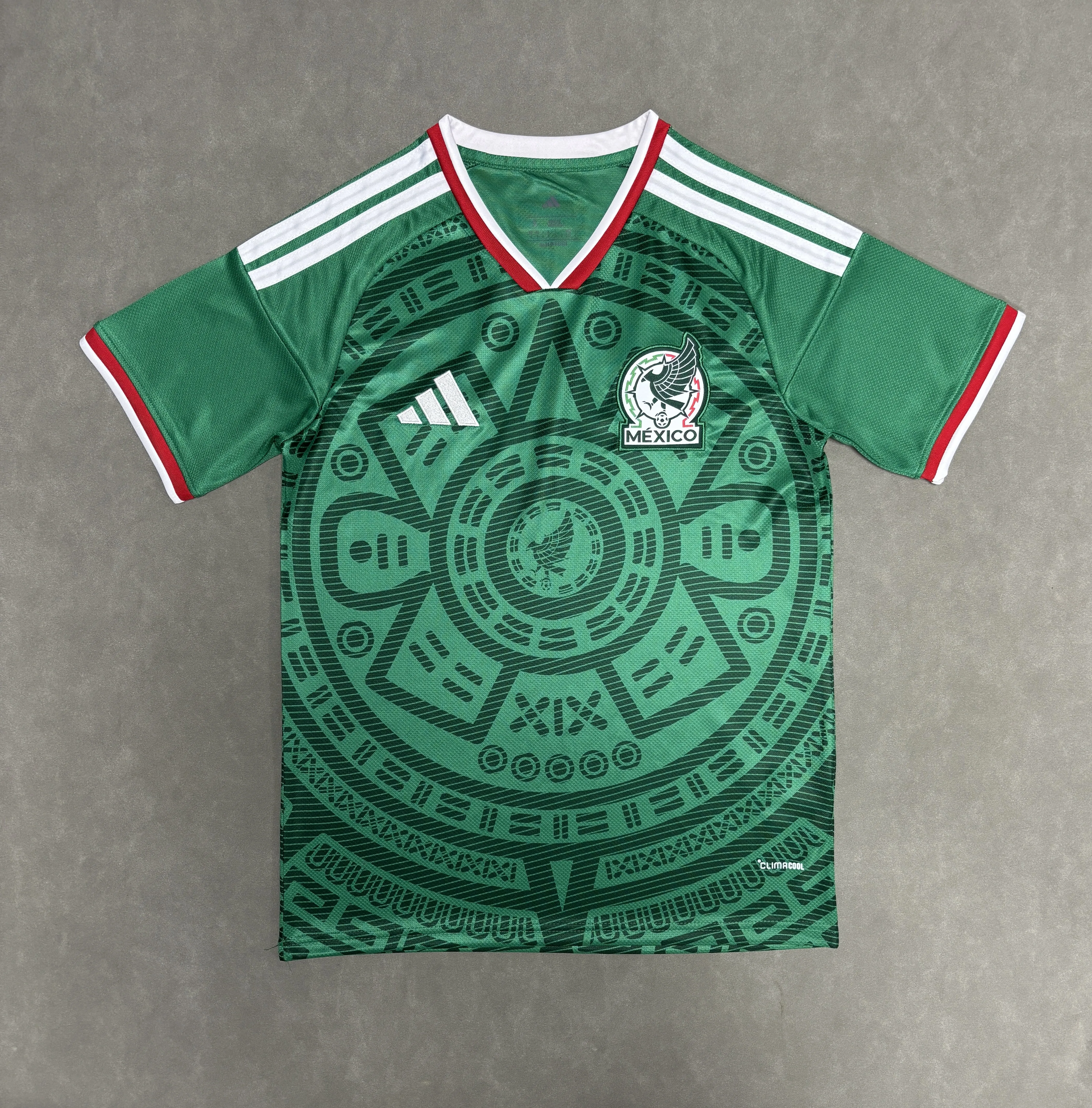 26-27墨西哥主场S-4XL