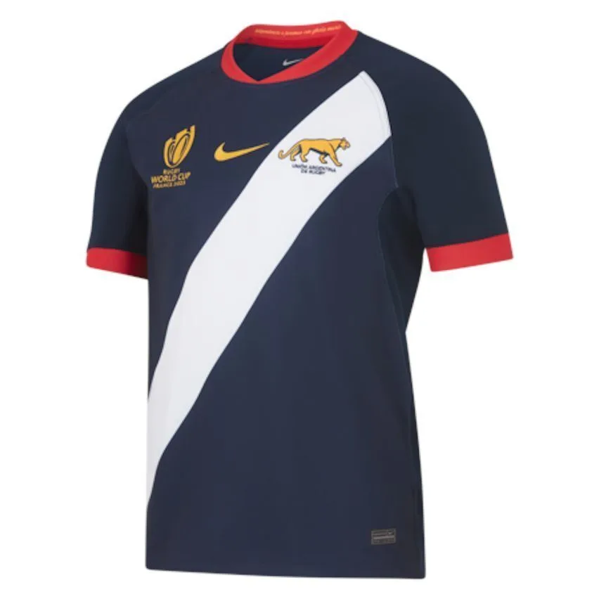 2023阿根延客场S-5XL
