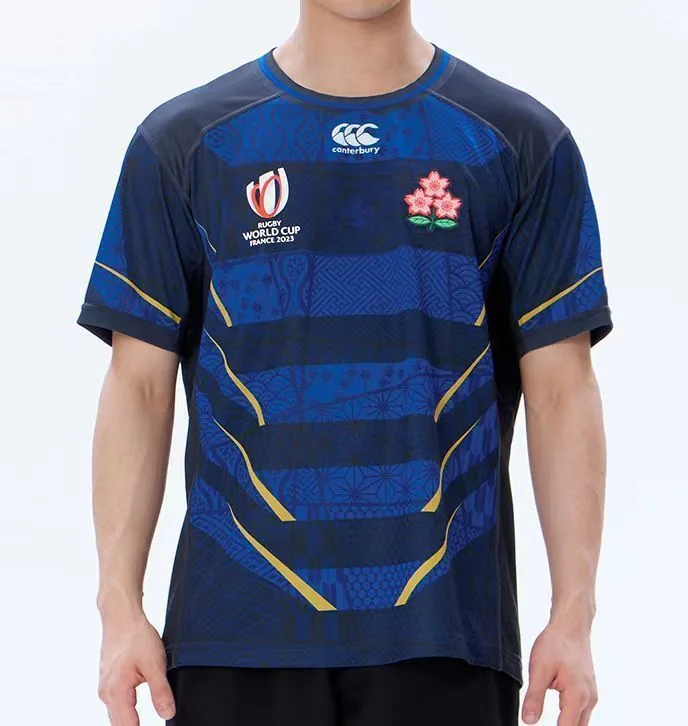2023日本世界杯客场S-5XL