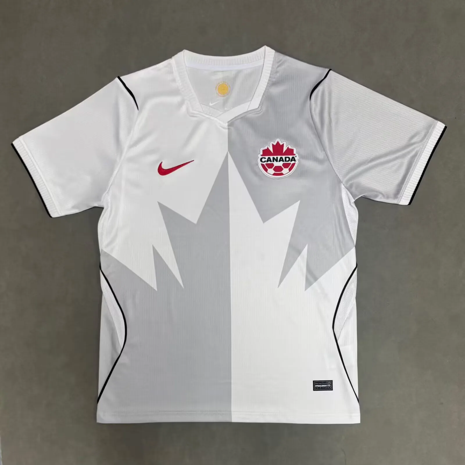 2627加拿大二客白色S-4XL