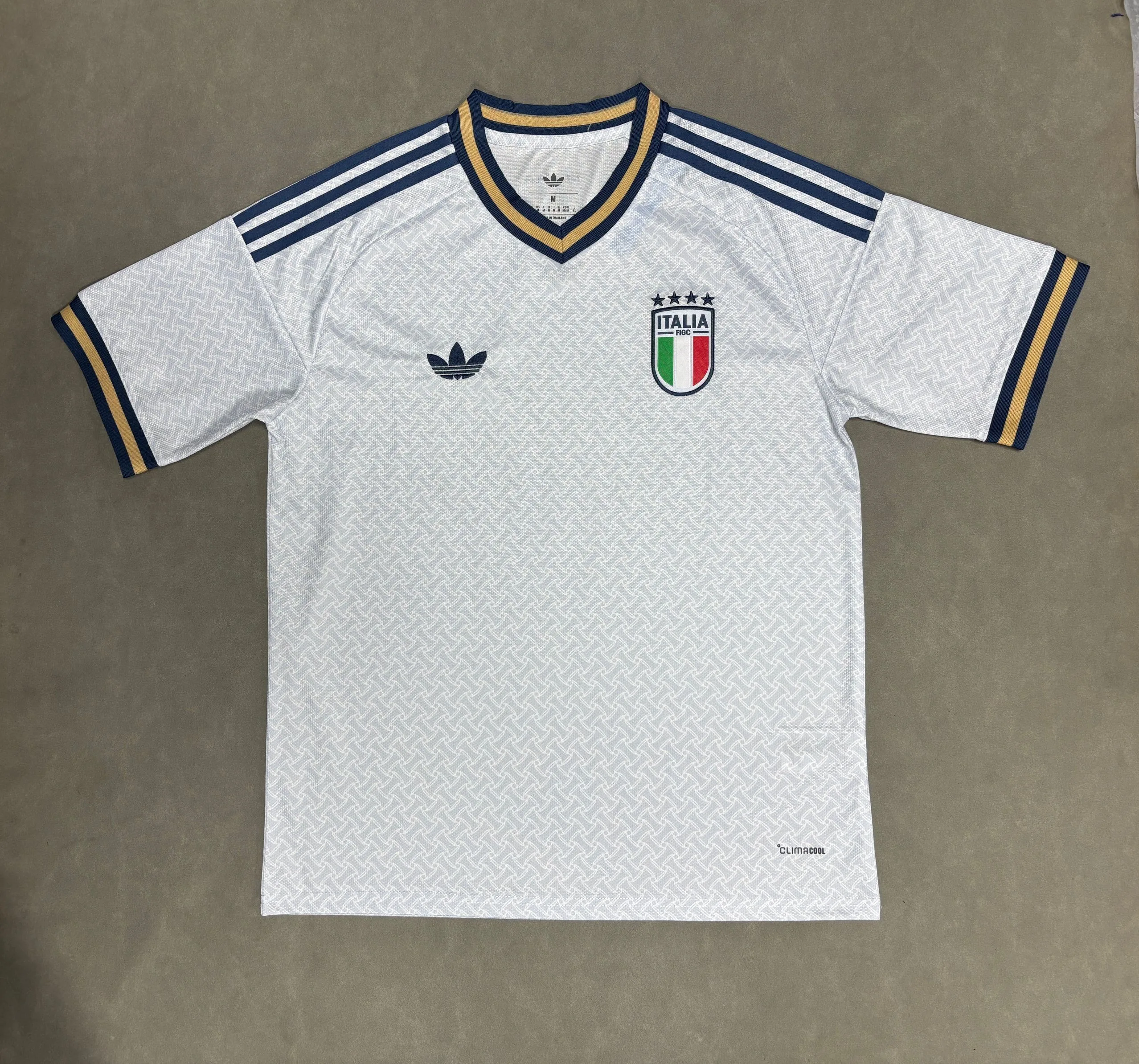 2627意大利客场S-4XL