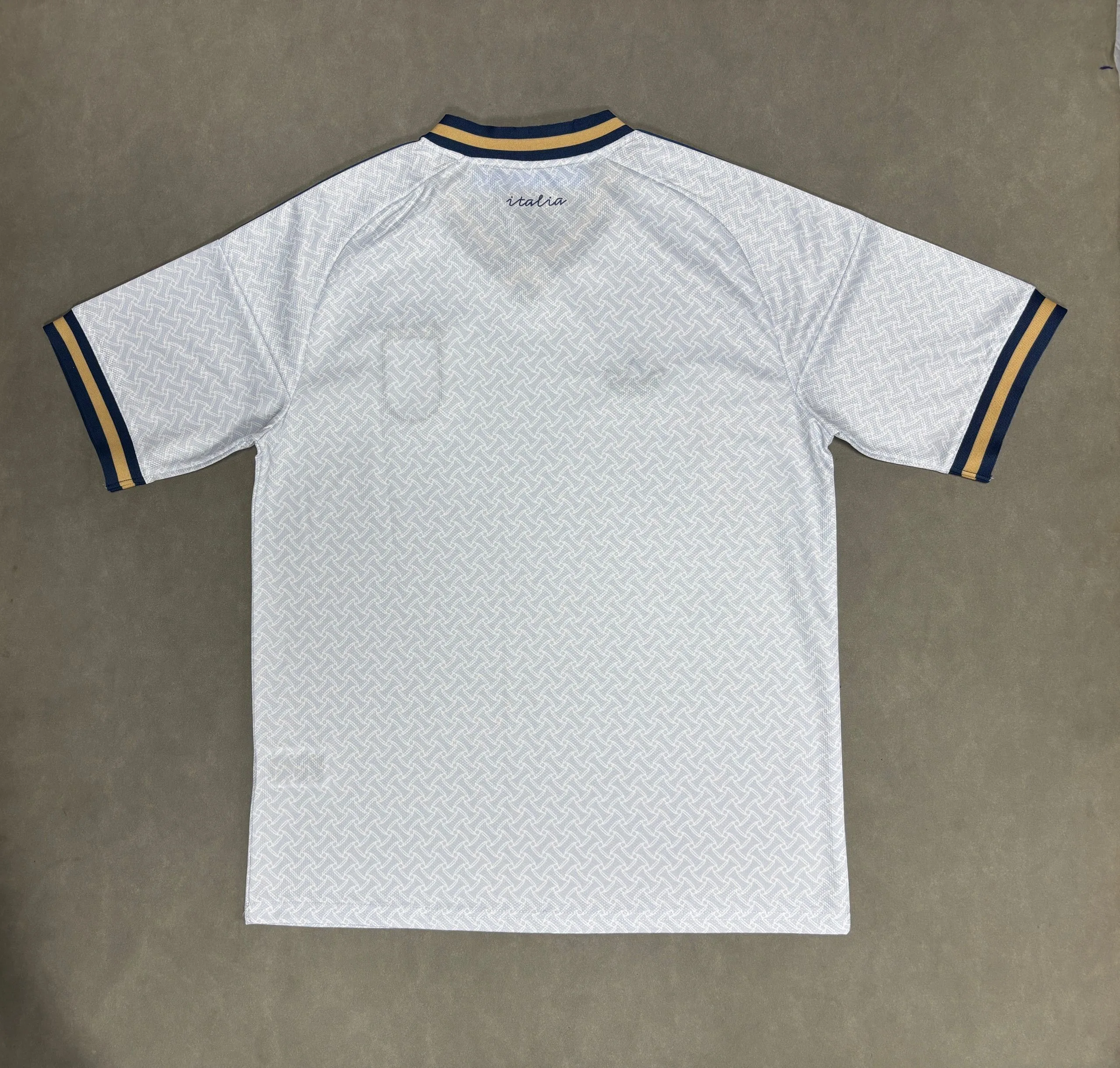 2627意大利客场S-4XL