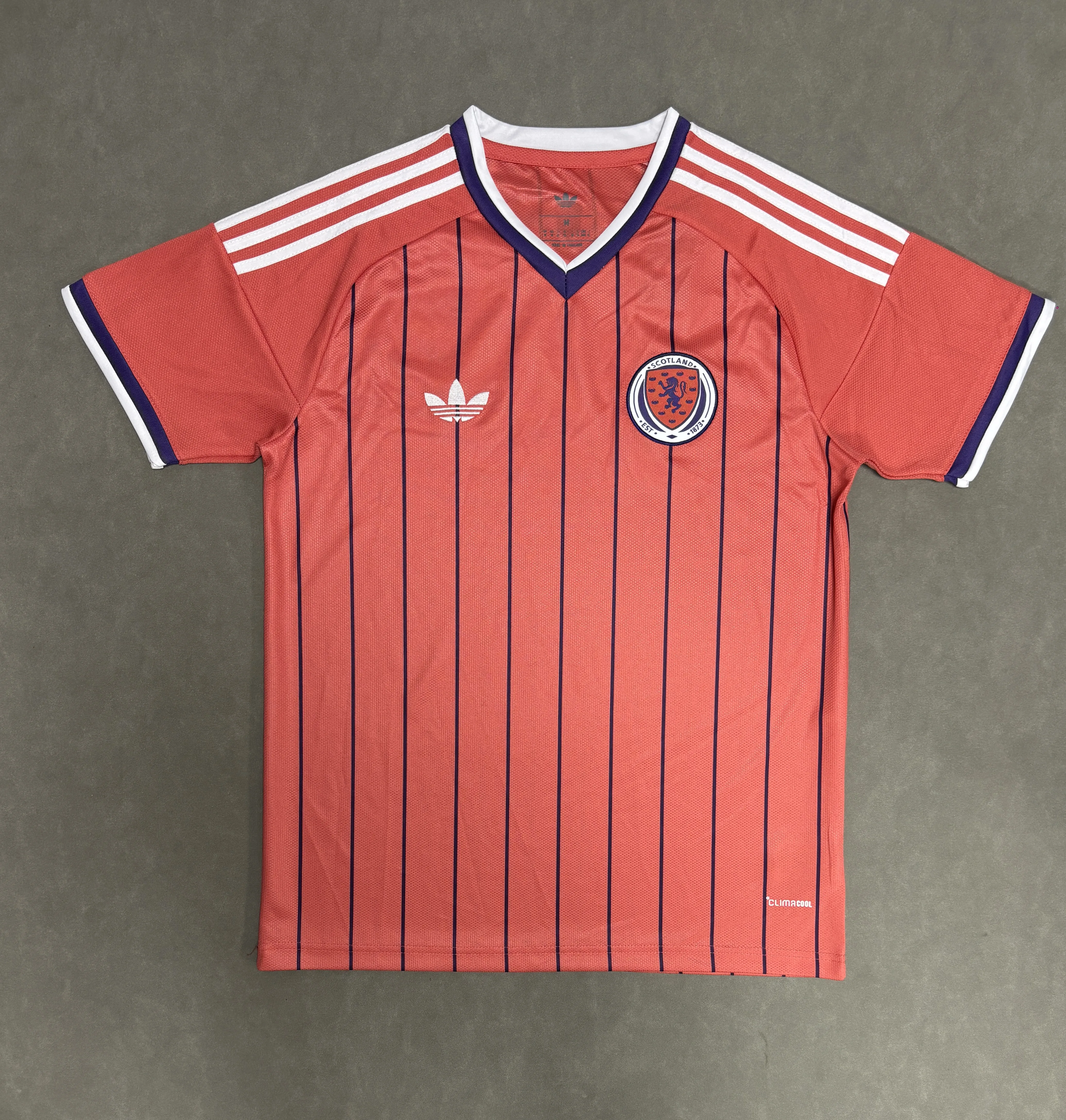 2627苏格兰客场S-4XL