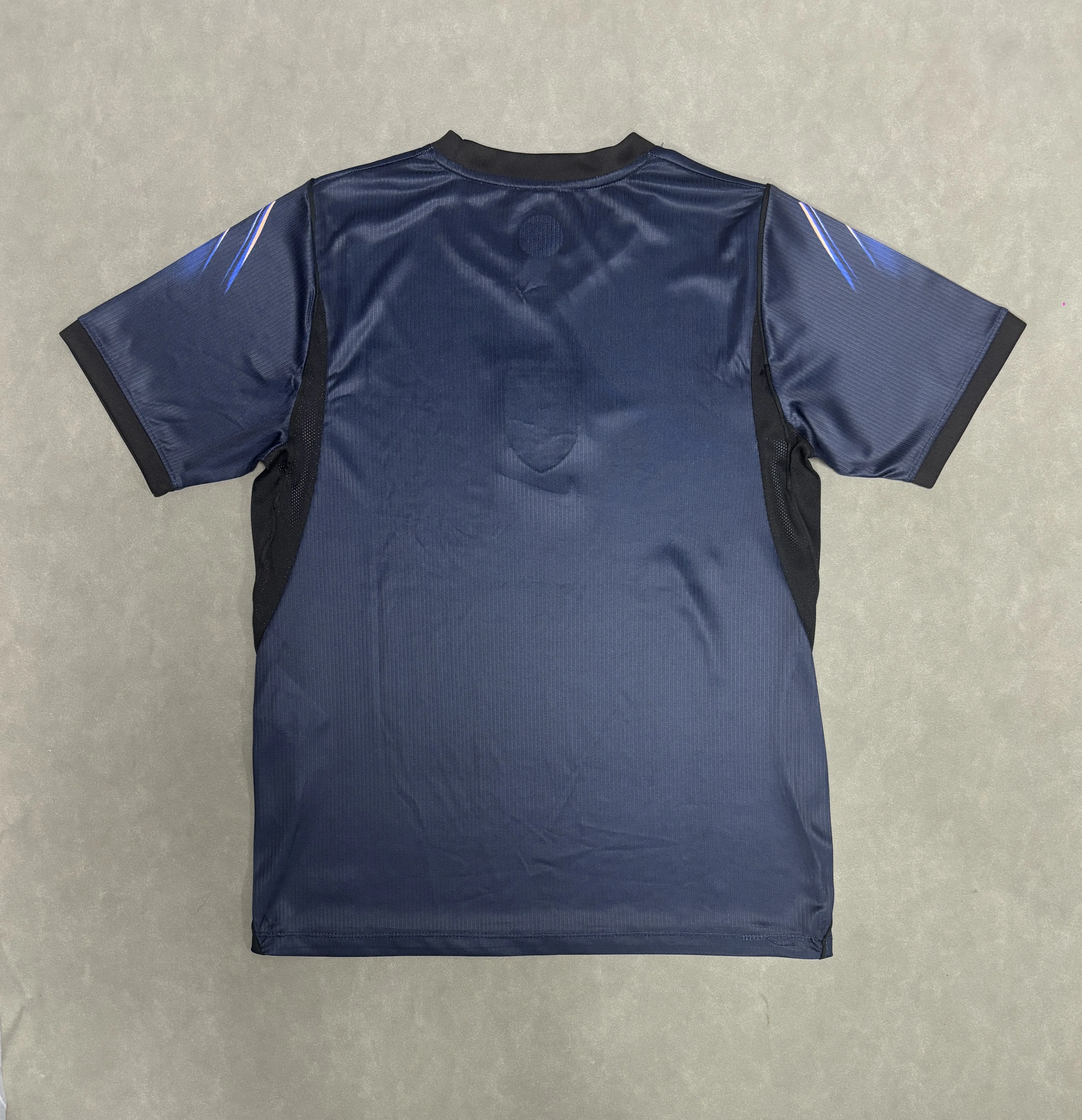 2627乌拉圭客场S-4XL
