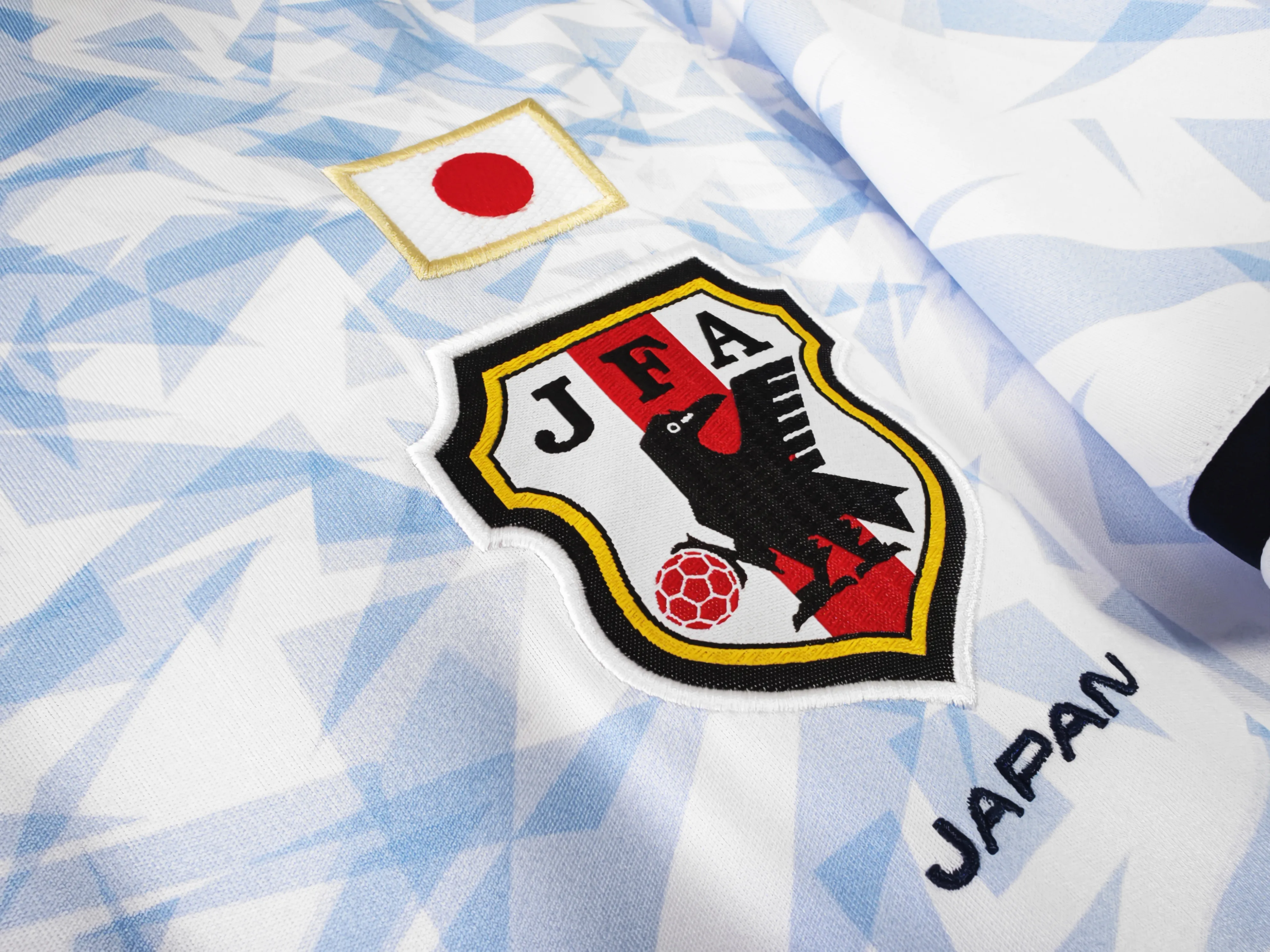 2016/17赛季日本客场复古5A
