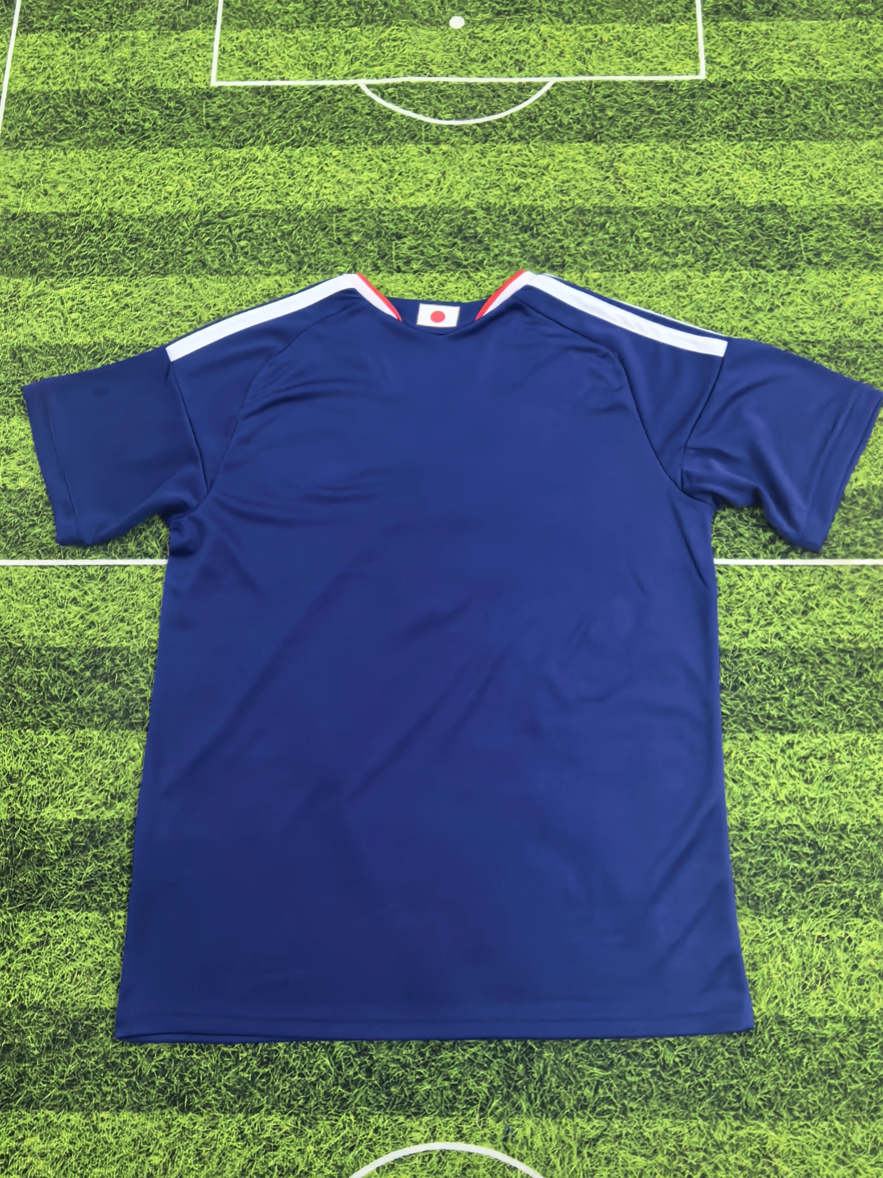2627日本主场S-3XL