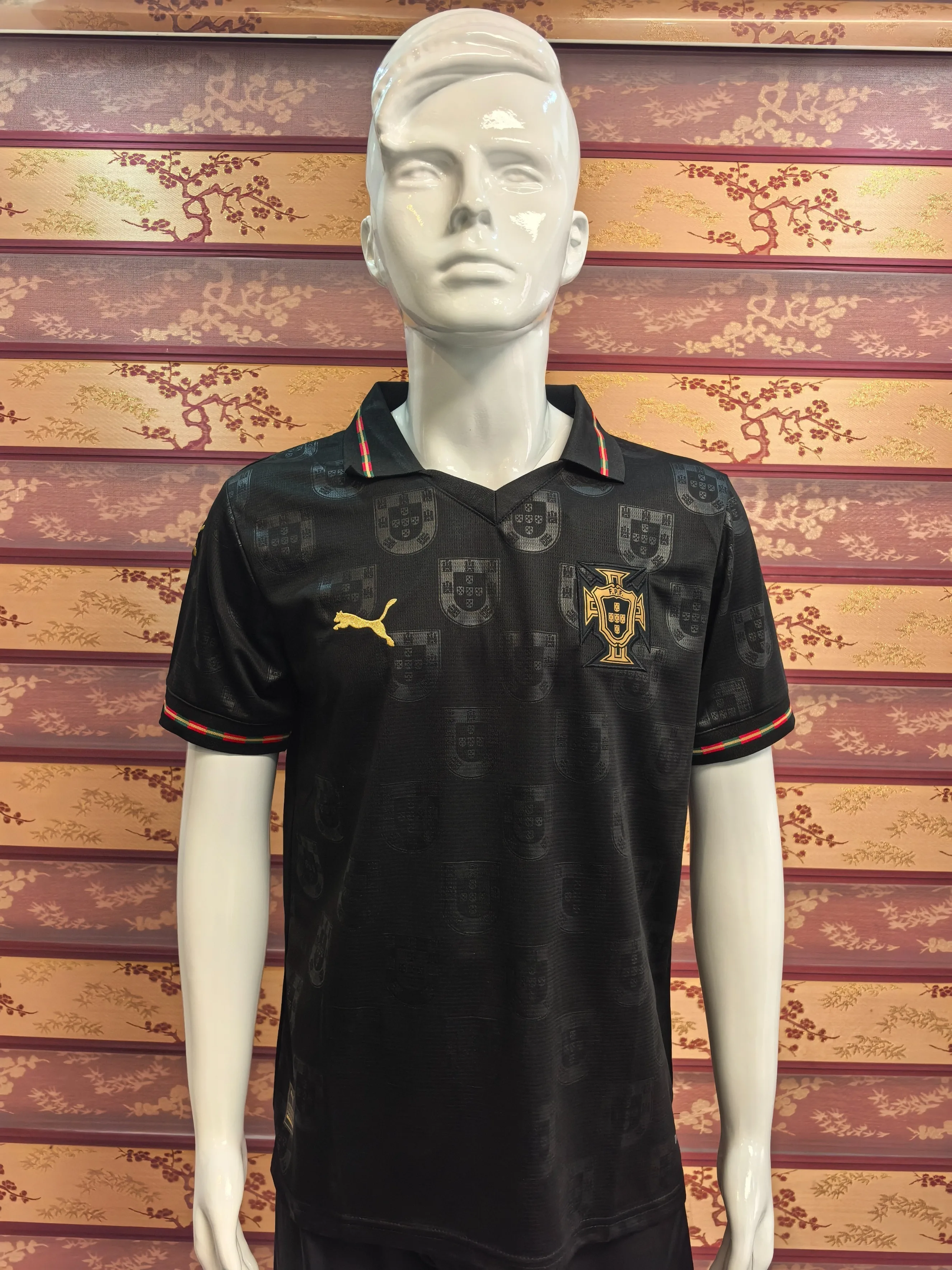 2627葡萄牙奥比S-3XL