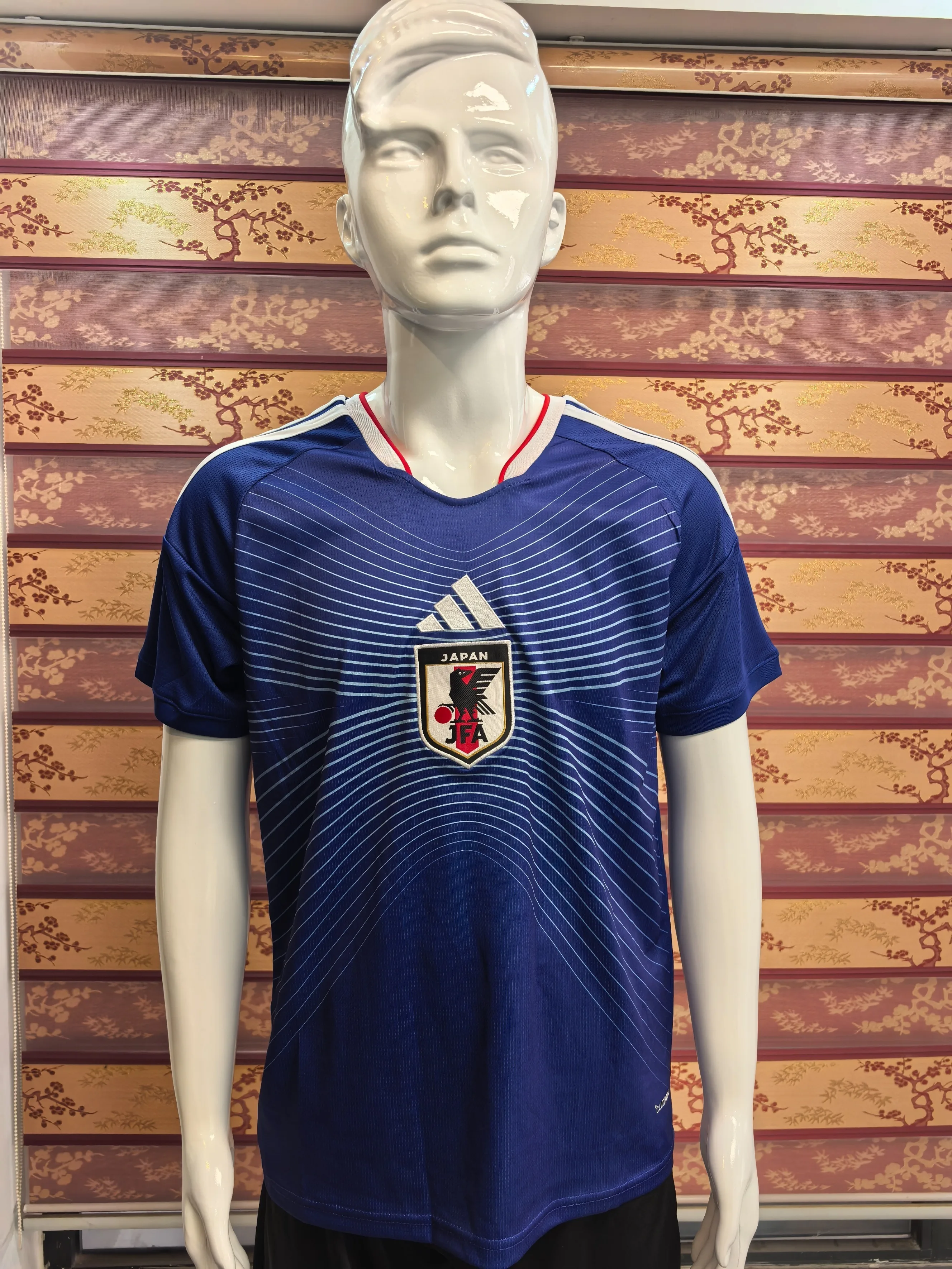 2627日本主场S-3XL