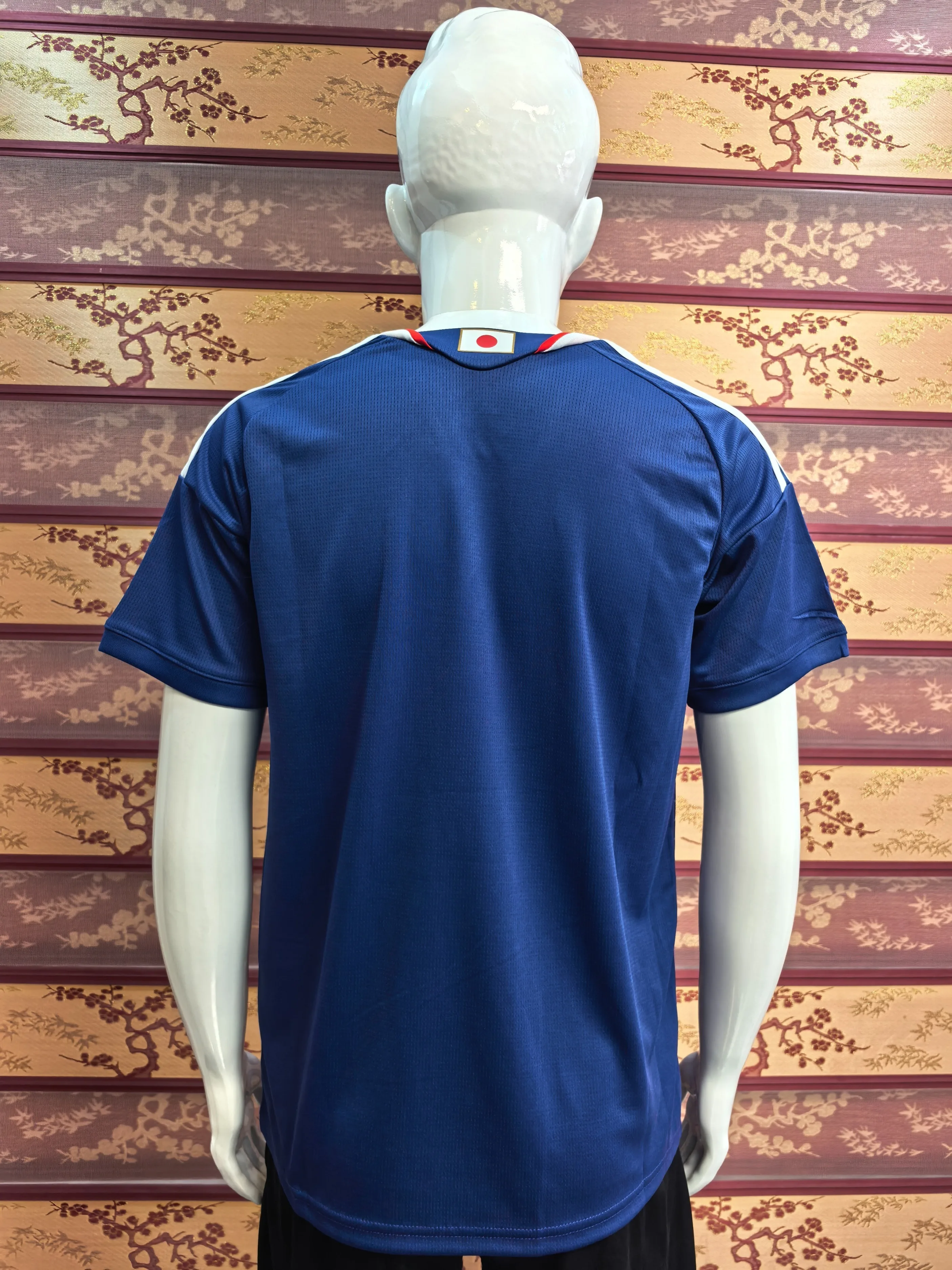 2627日本主场S-3XL