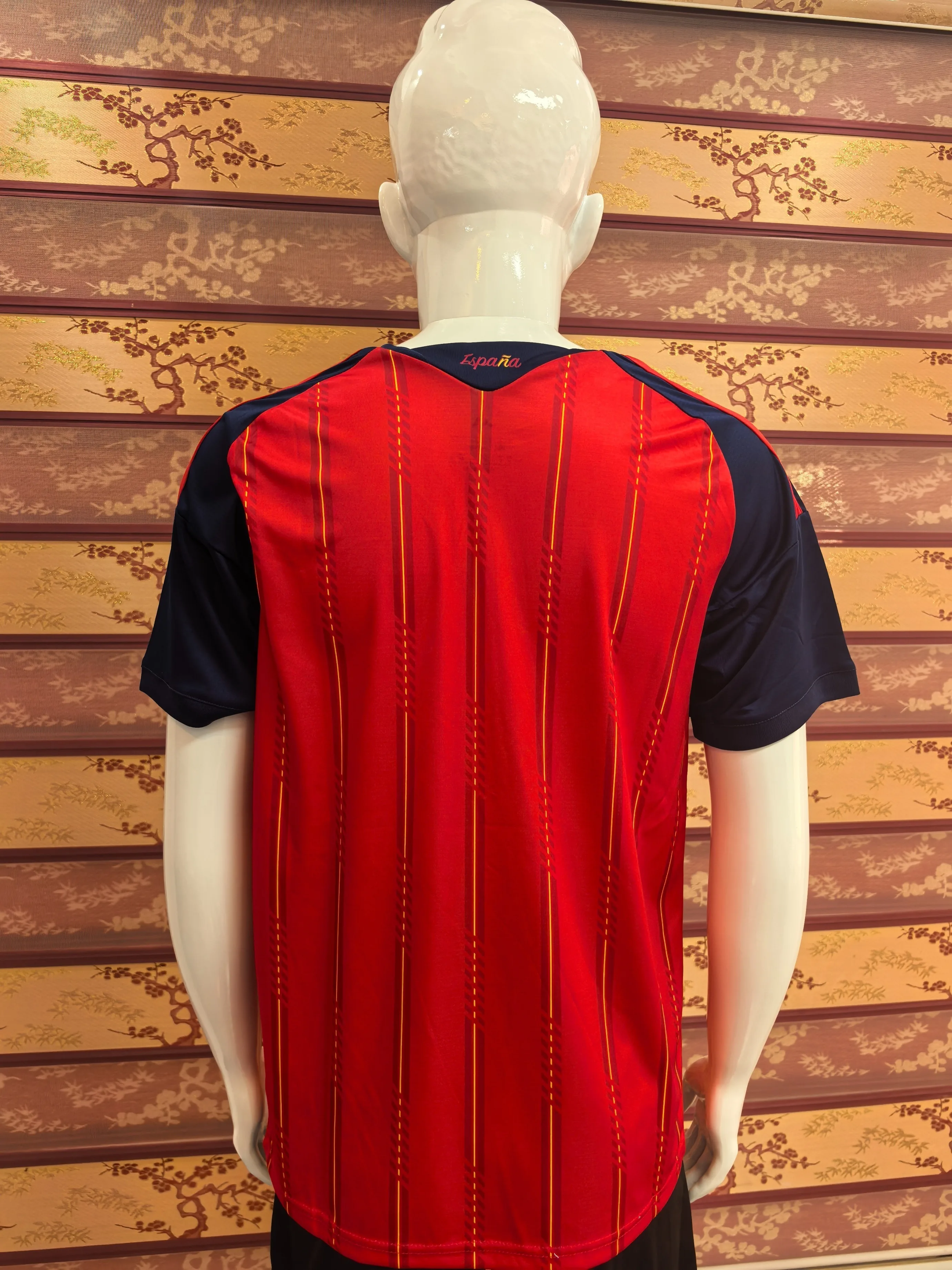 26-27西班牙主场s-3xl