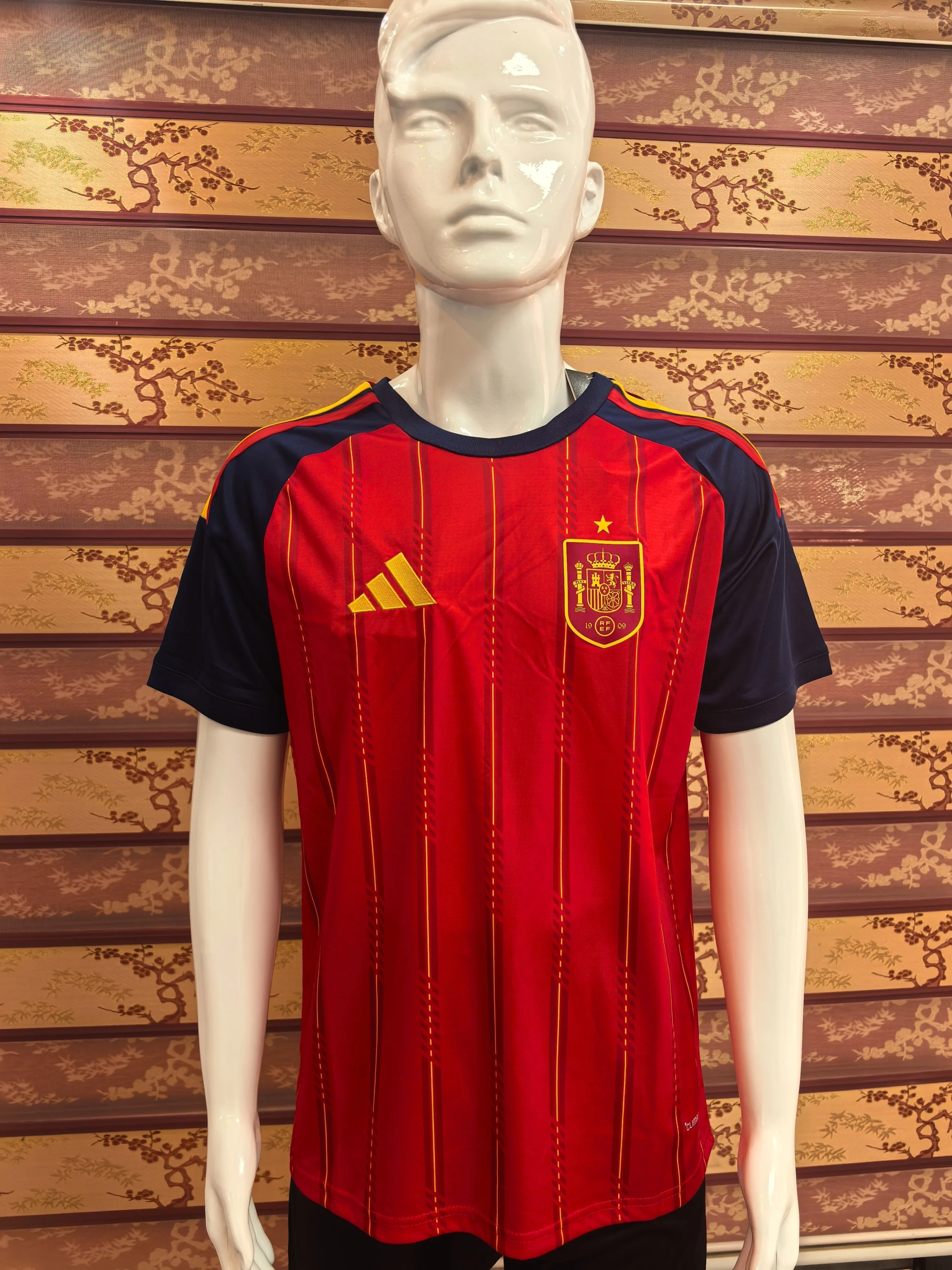 26-27西班牙主场s-3xl