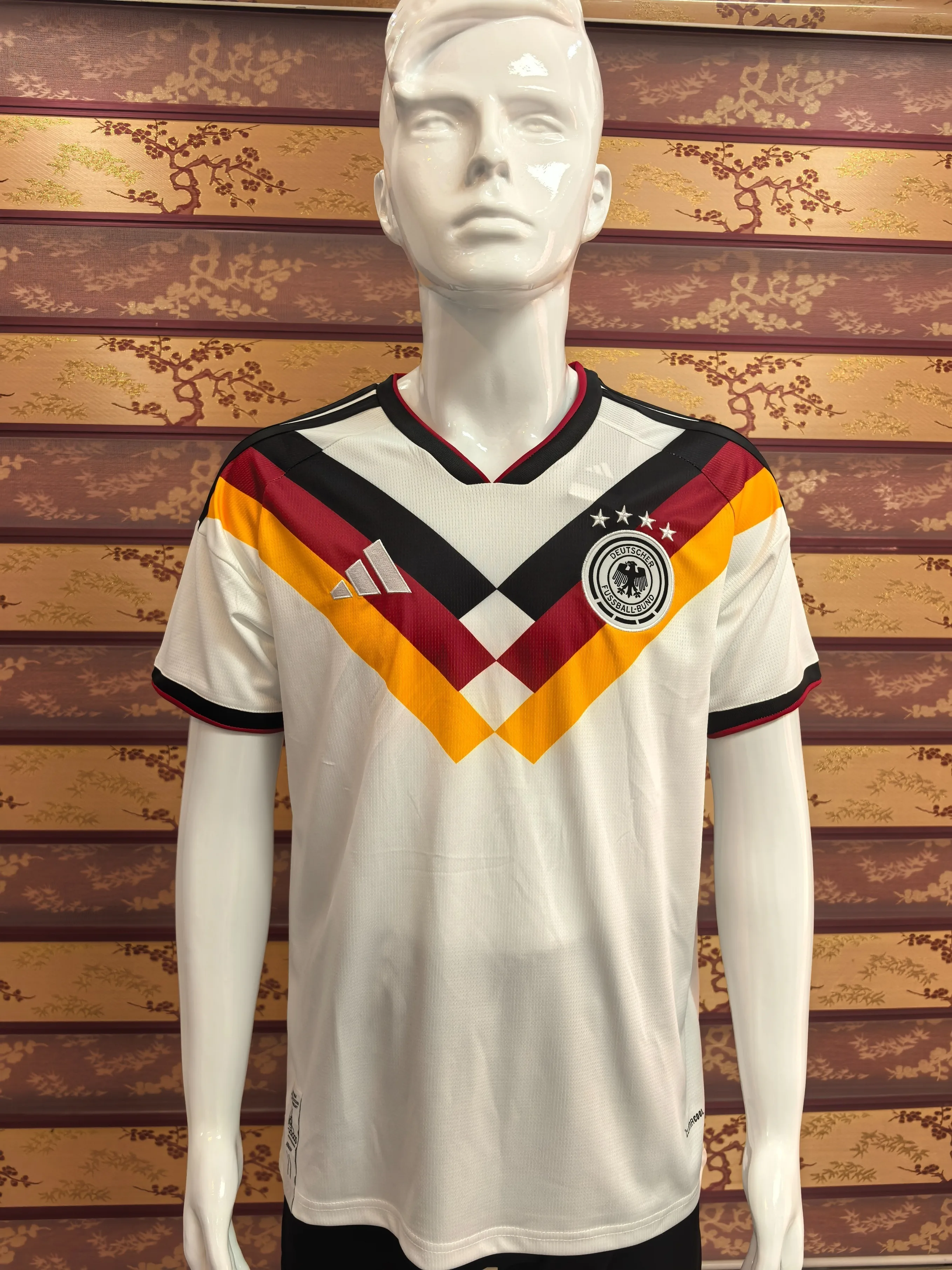 26-27德国主场S-3XL