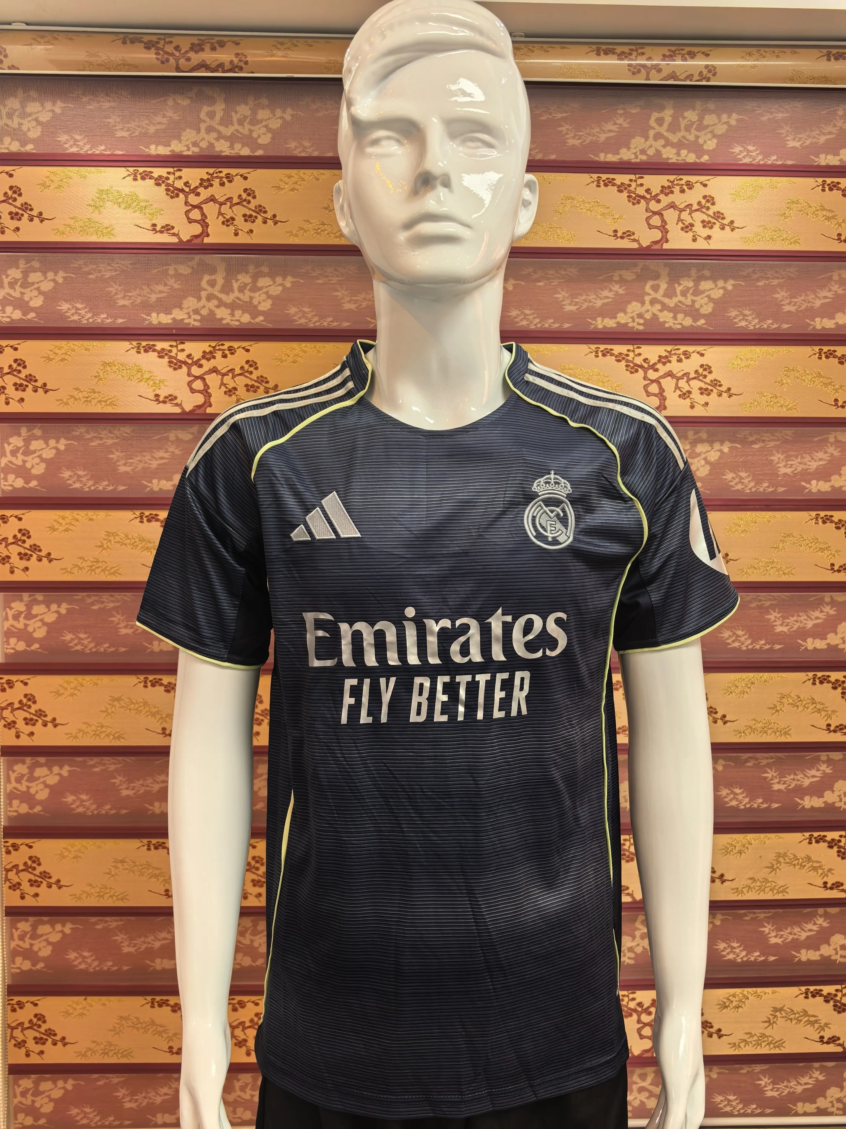 25-26皇马客场