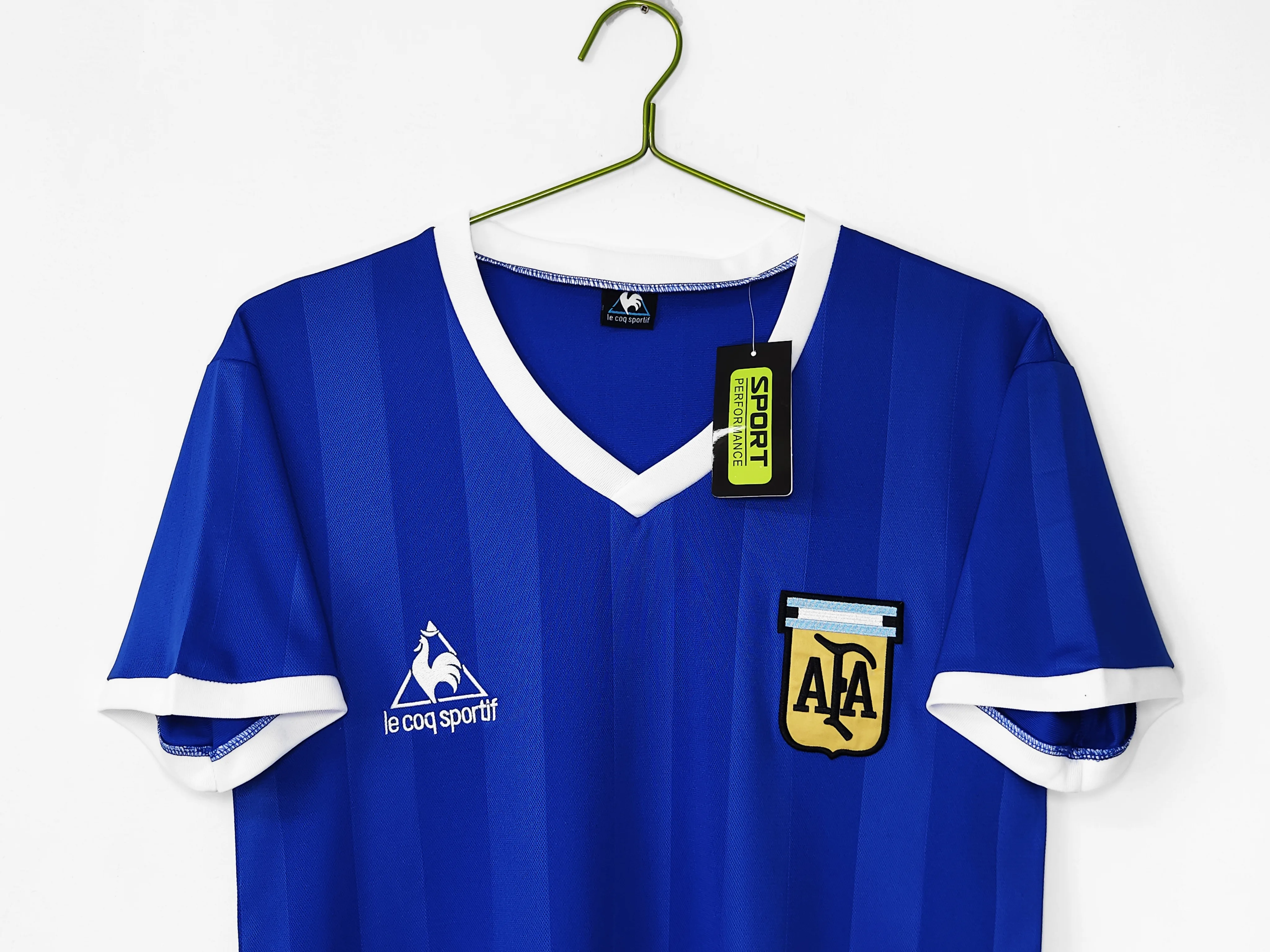 1986赛季阿根廷客场彩蓝 0A