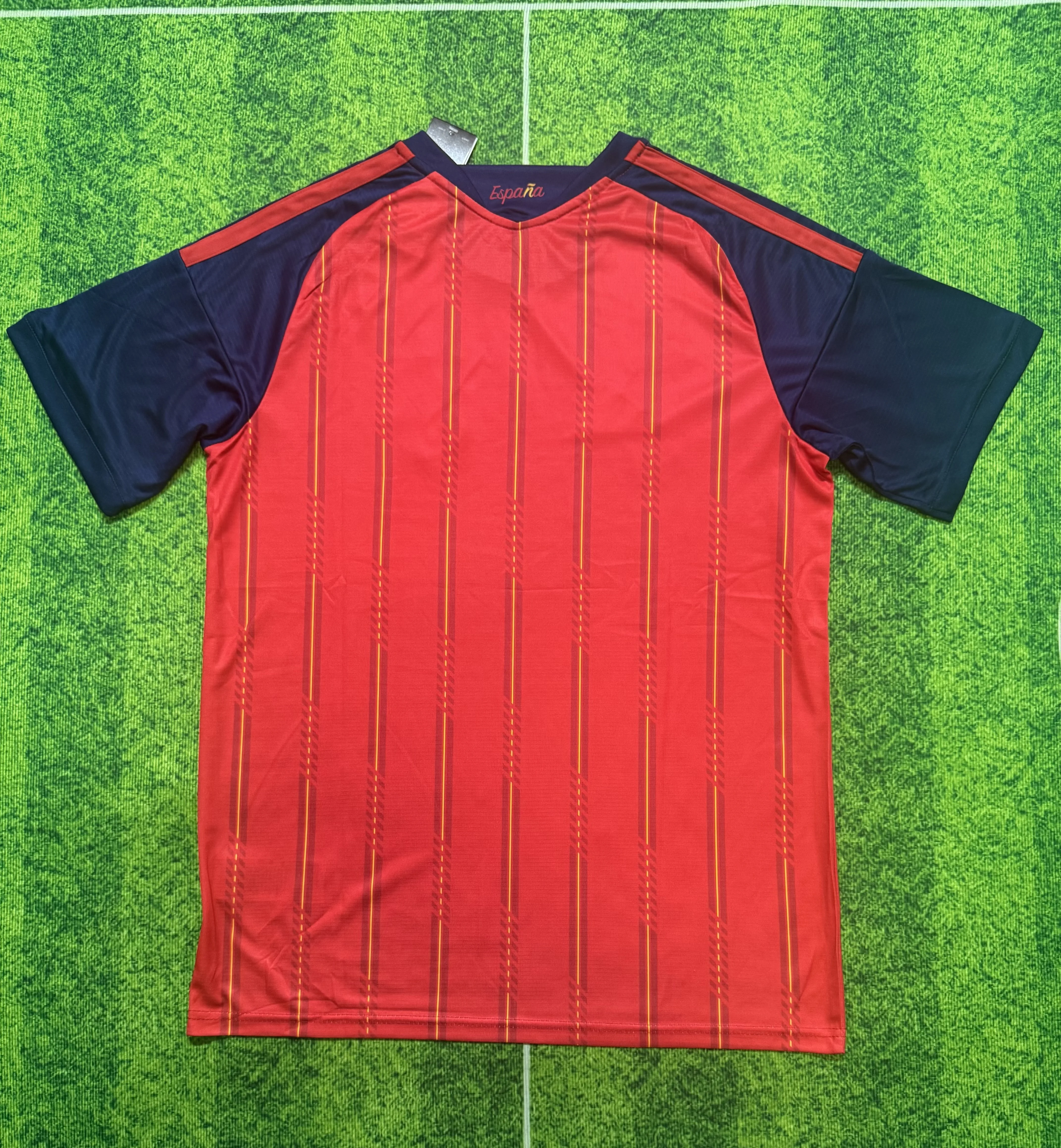 26-27西班牙主场s-3xl