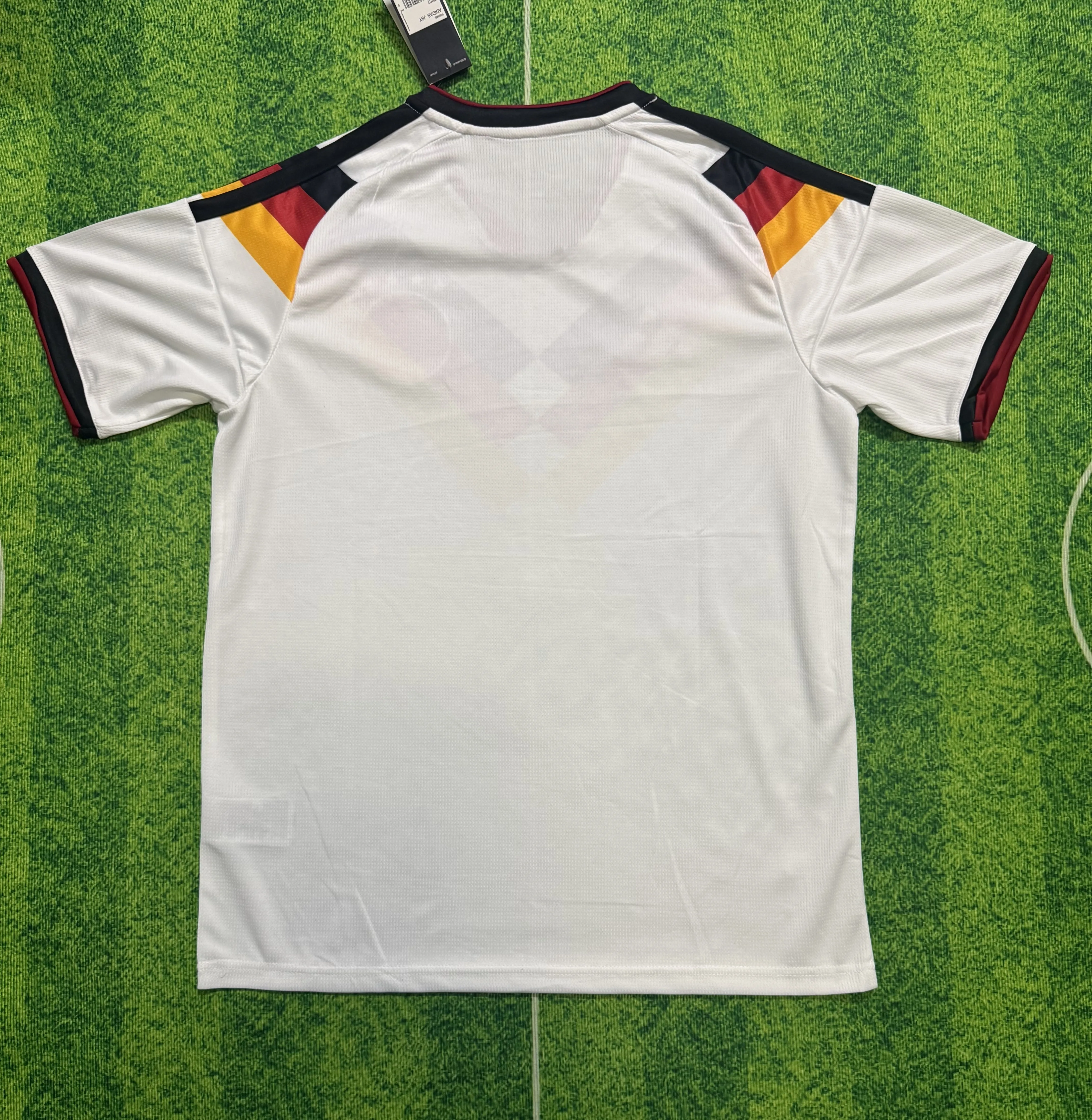 26-27德国主场S-3XL