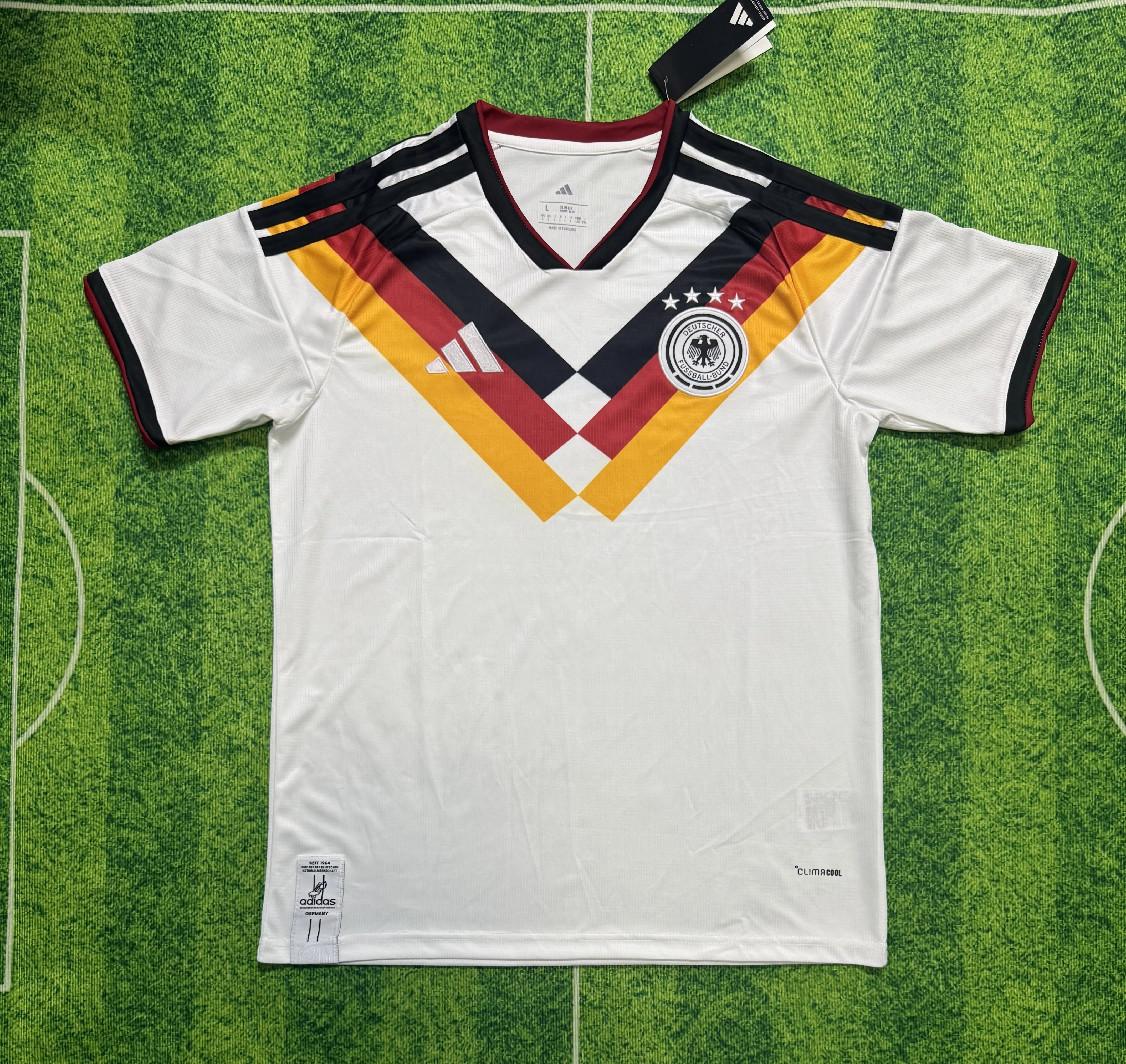26-27德国主场S-3XL