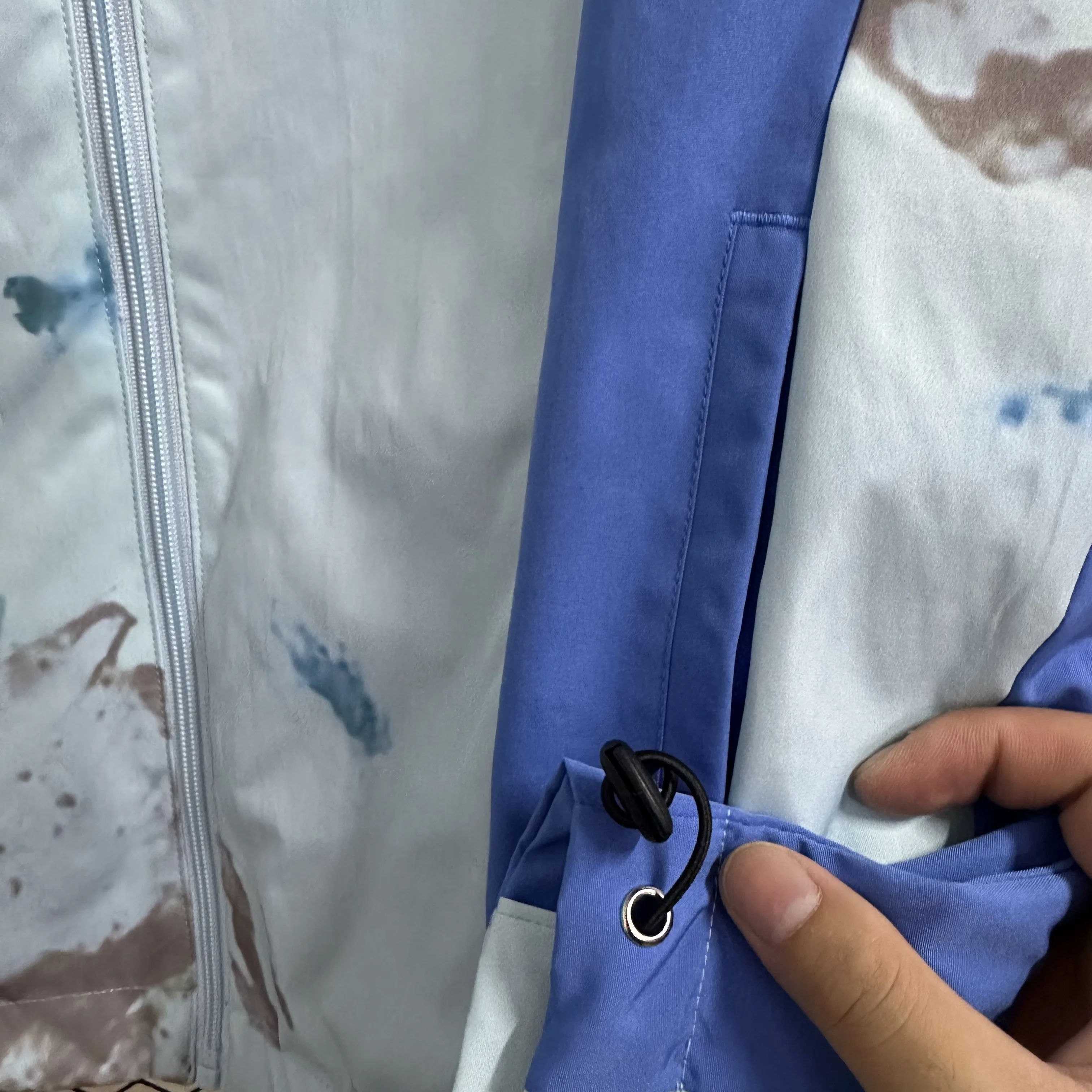 S+1066 蒙特雷联名双面风衣