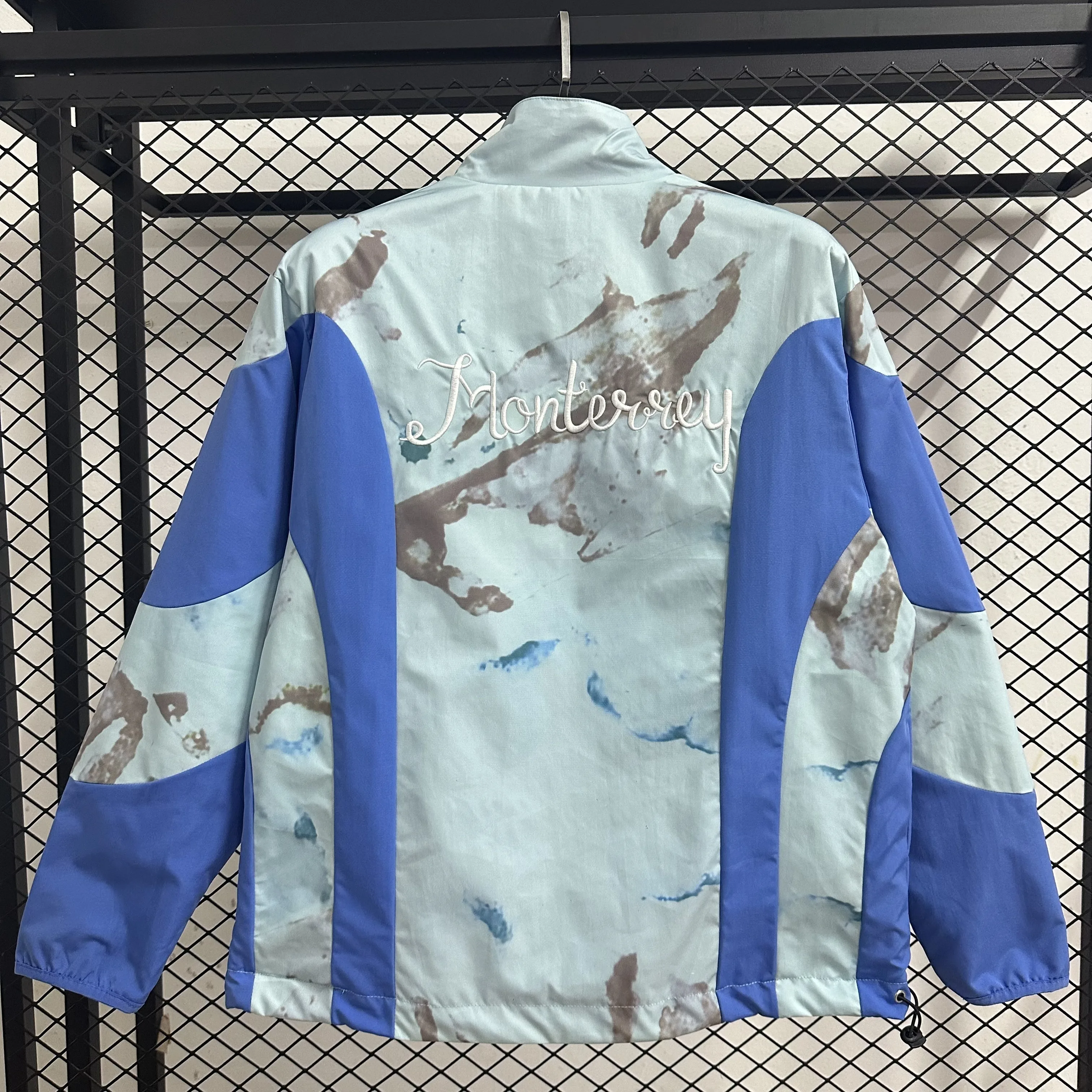 S+1066 蒙特雷联名双面风衣