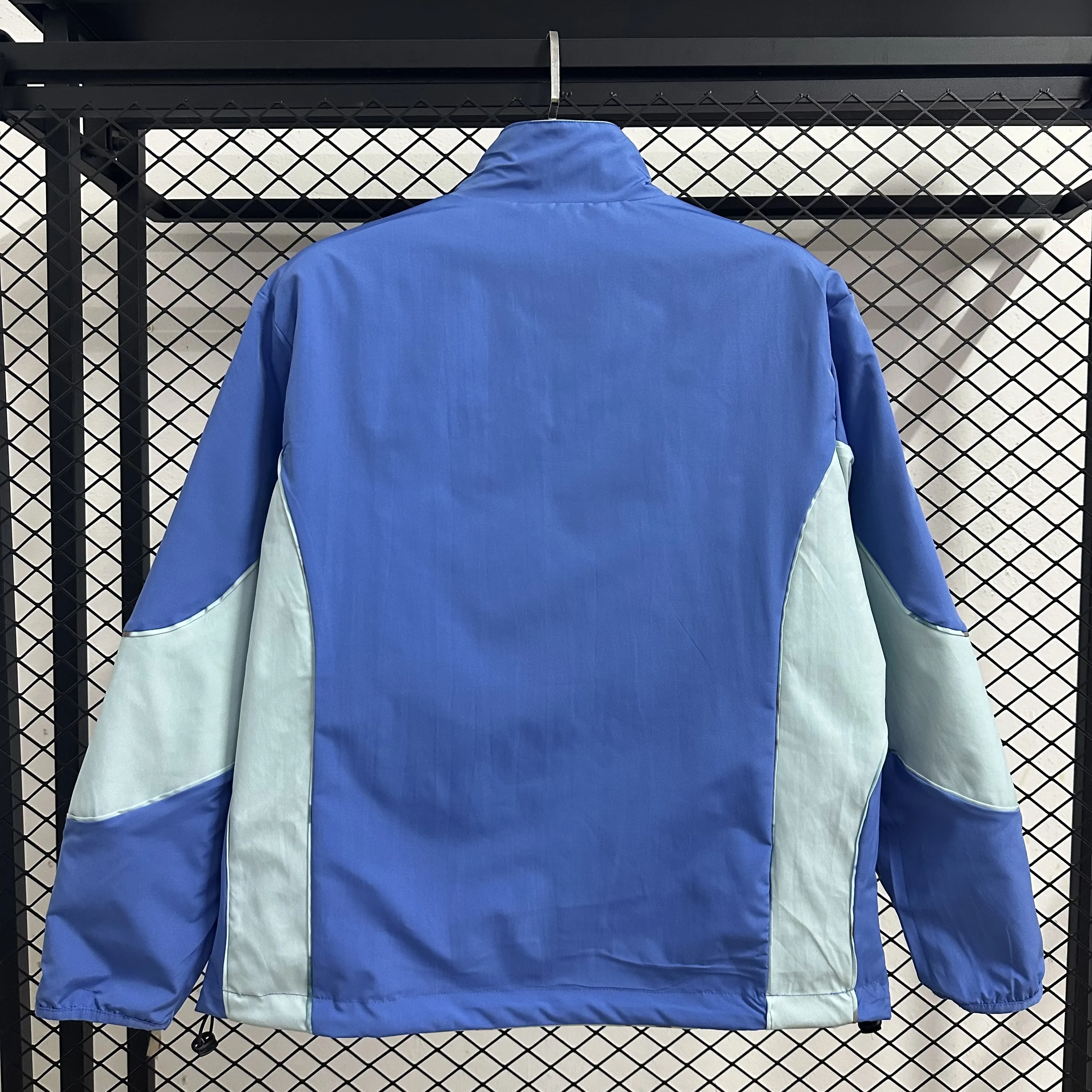 S+1066 蒙特雷联名双面风衣
